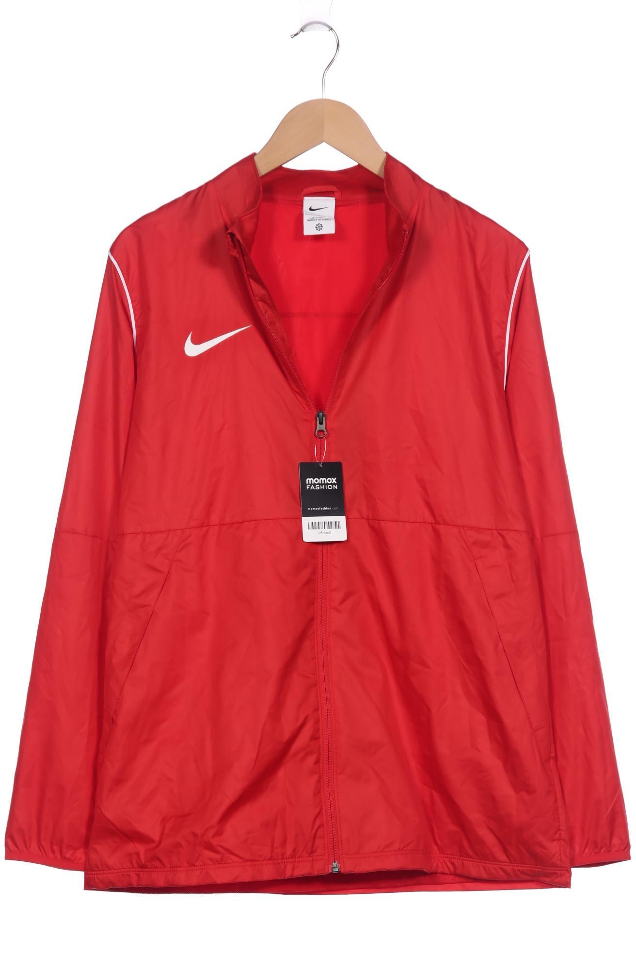 

Nike Herren Jacke, rot, Gr. 52