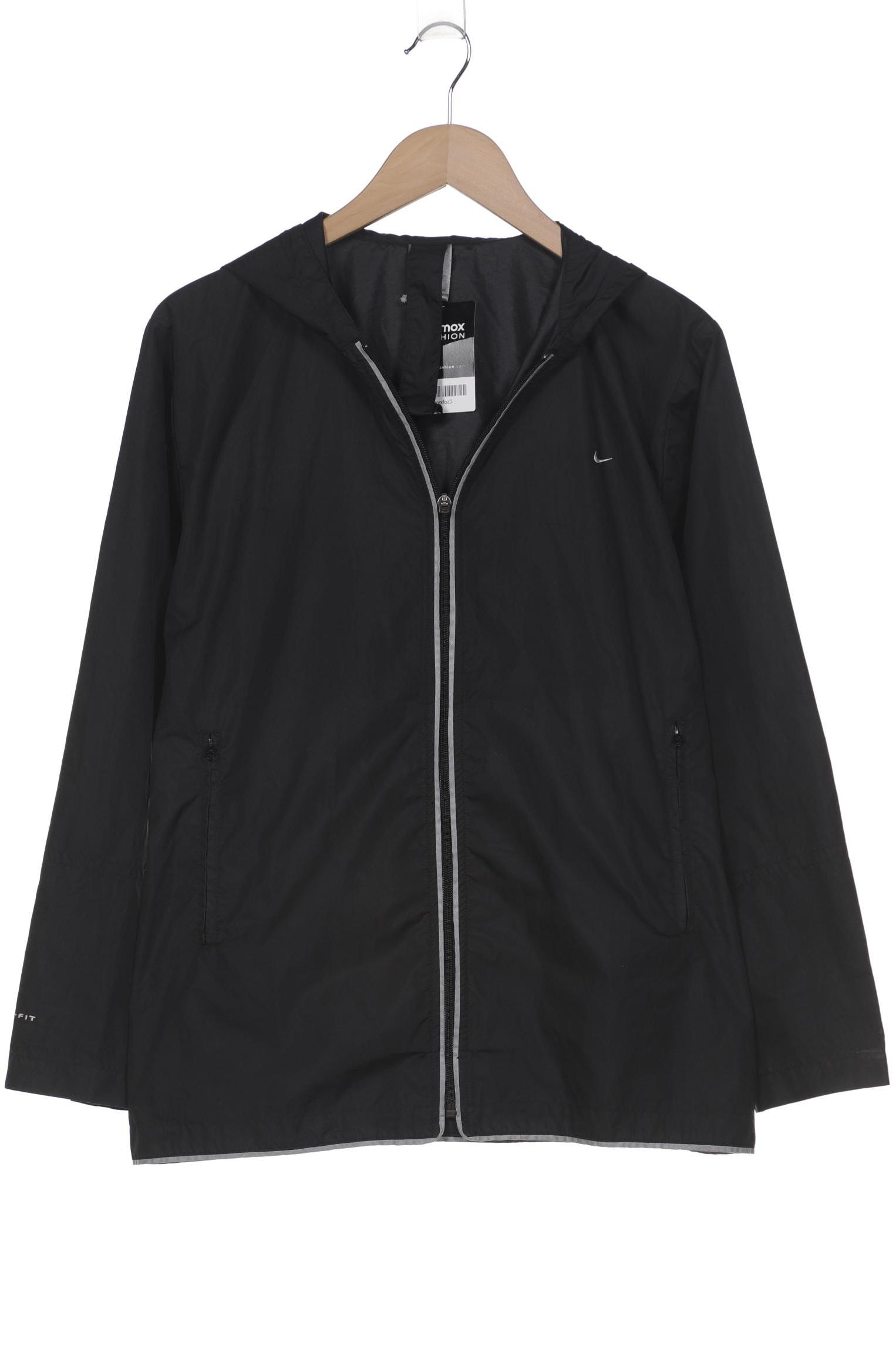 

Nike Herren Jacke, schwarz, Gr. 48