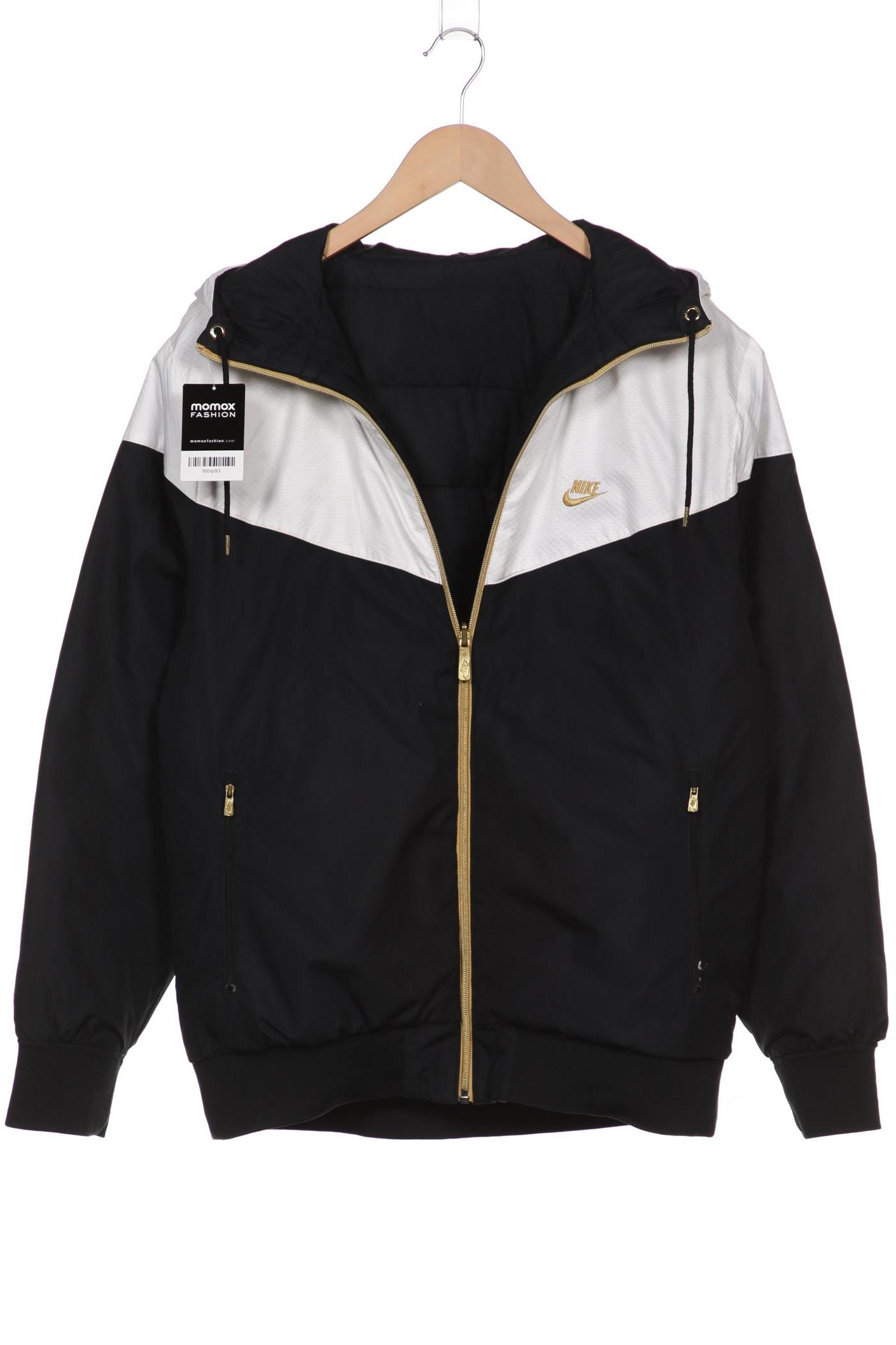 

Nike Herren Jacke, schwarz, Gr. 48