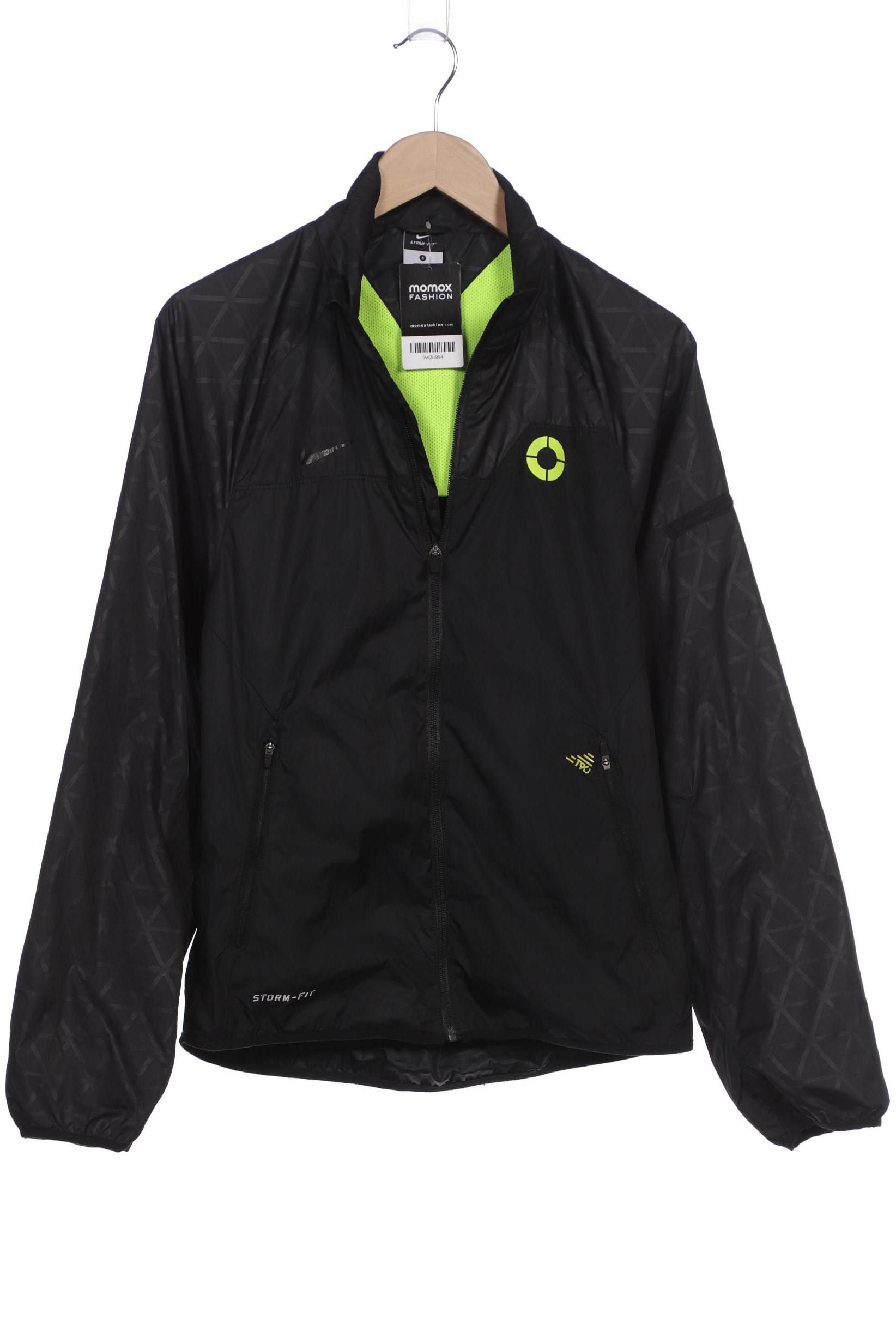 

Nike Herren Jacke, schwarz, Gr. 46