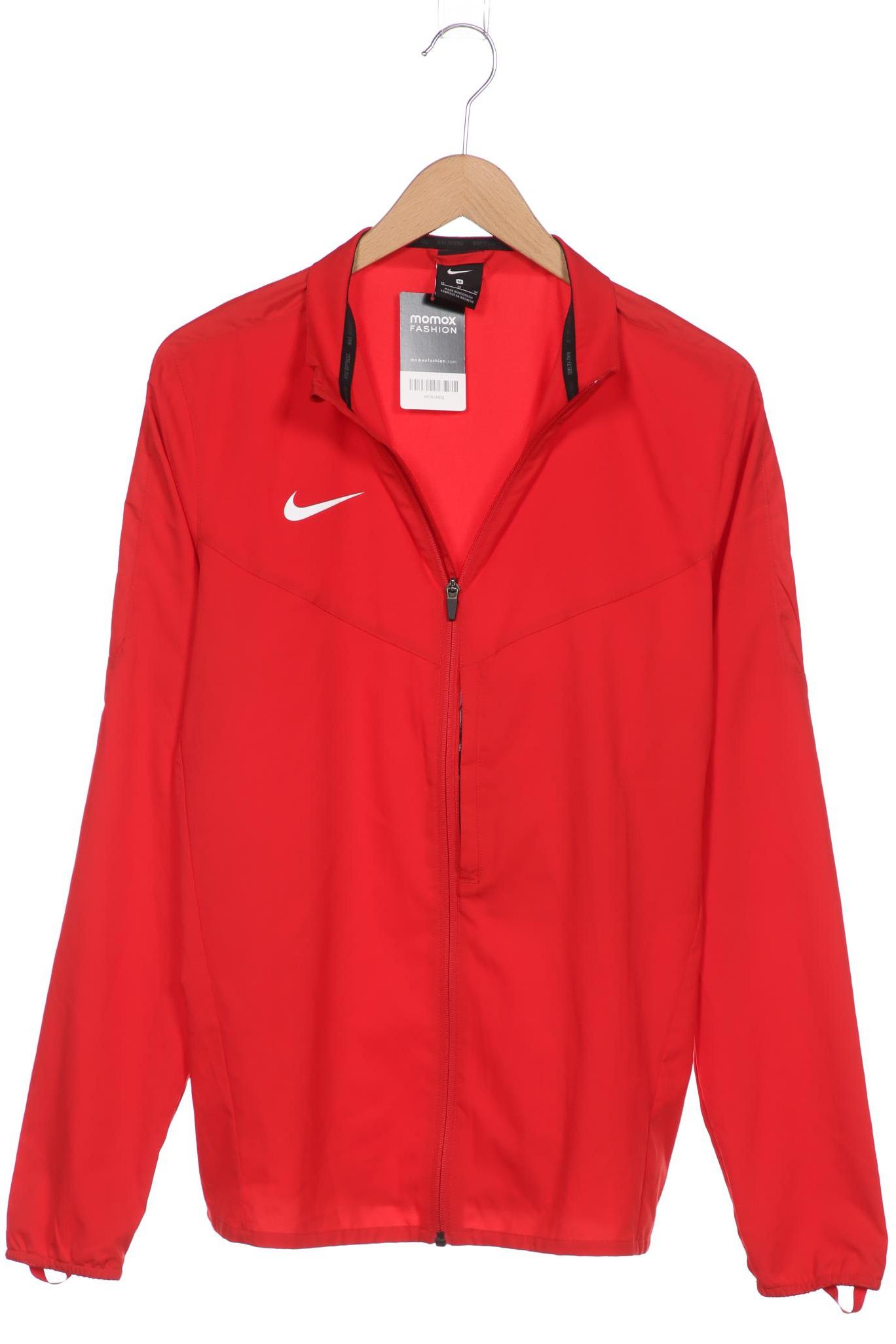 

Nike Herren Jacke, rot, Gr. 48