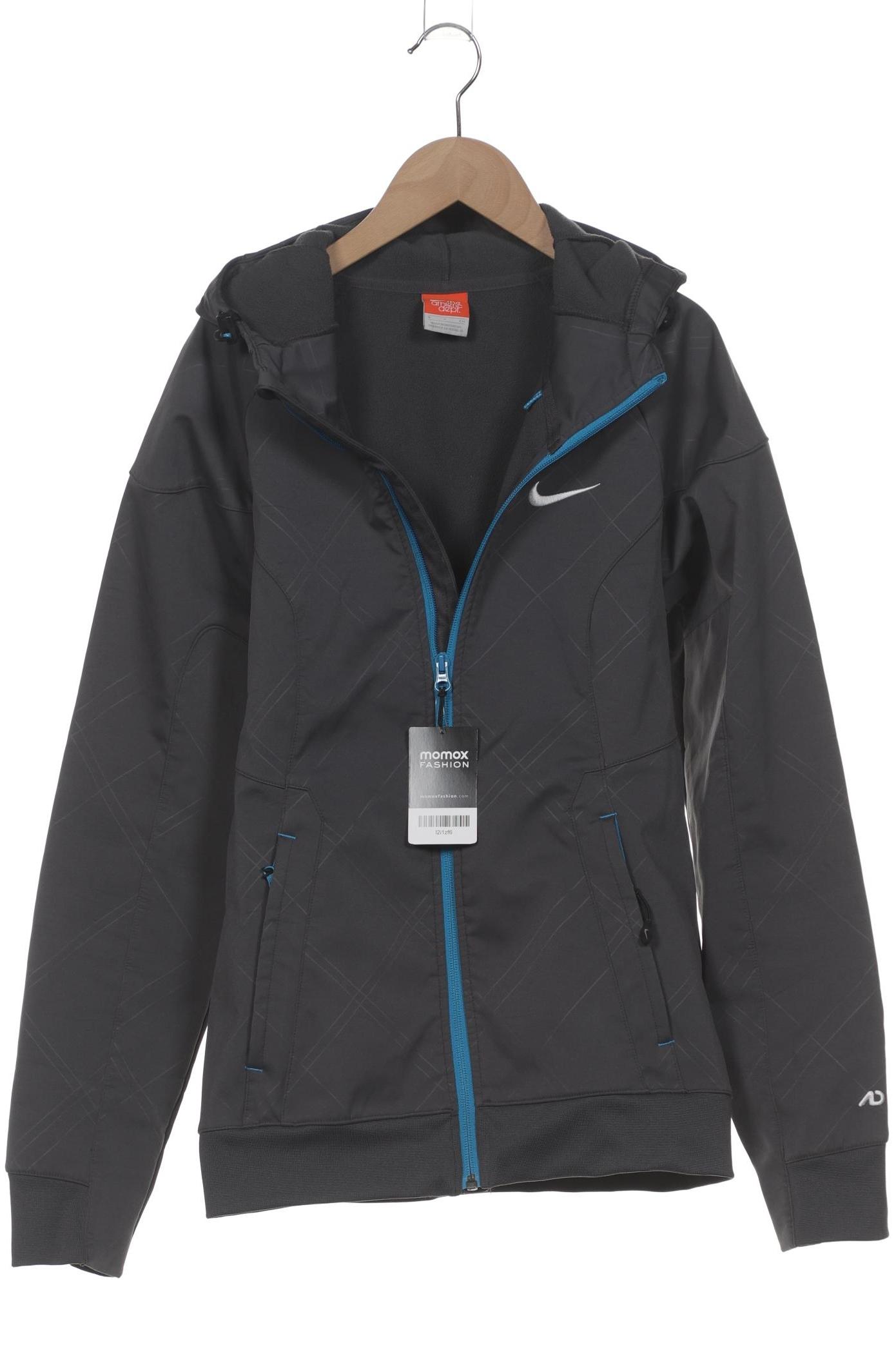 

Nike Herren Jacke, grau, Gr. 46
