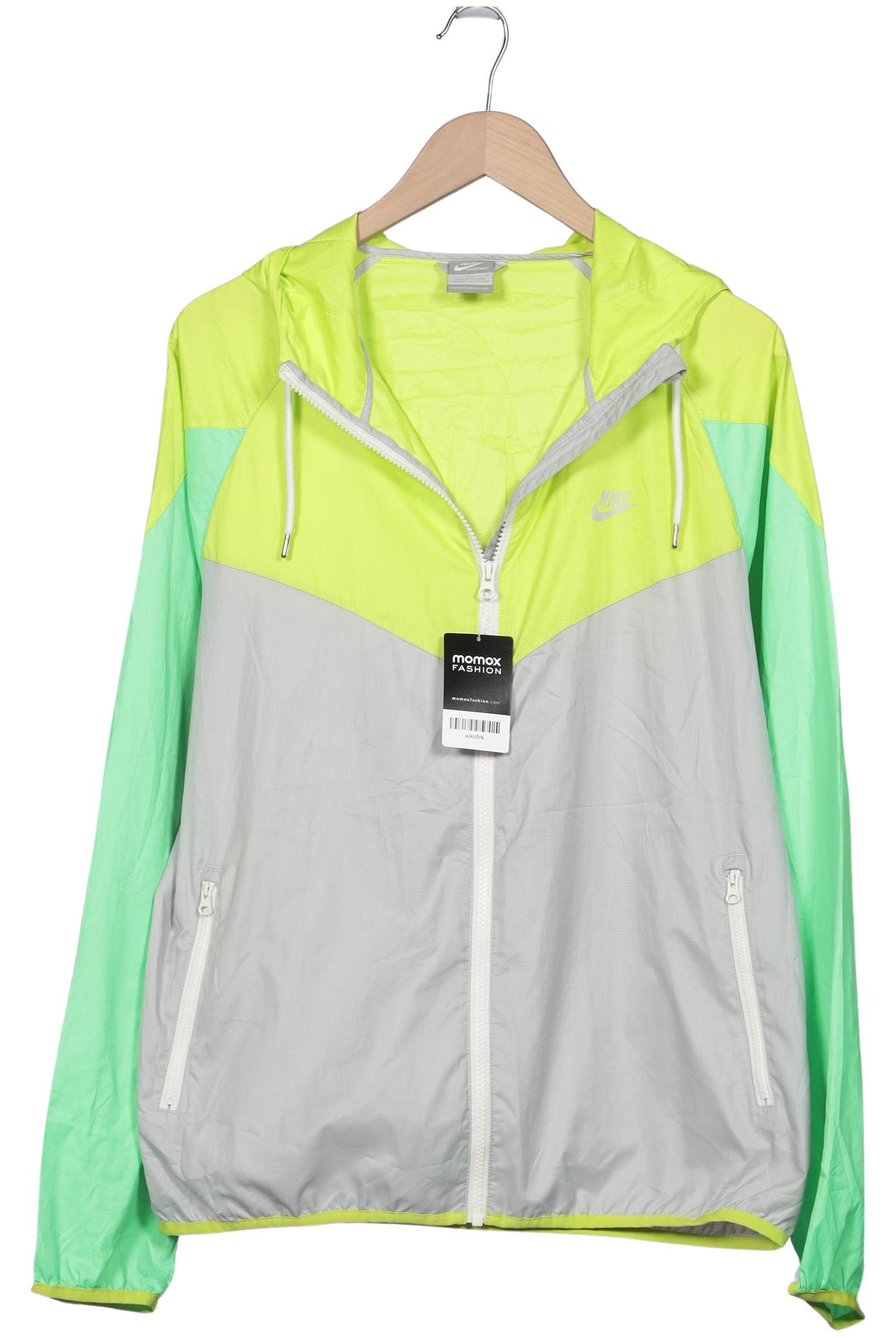 

Nike Herren Jacke, grau, Gr. 52