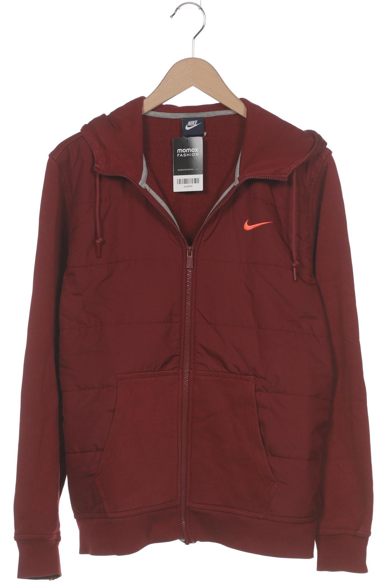 

Nike Herren Jacke, bordeaux, Gr. 52