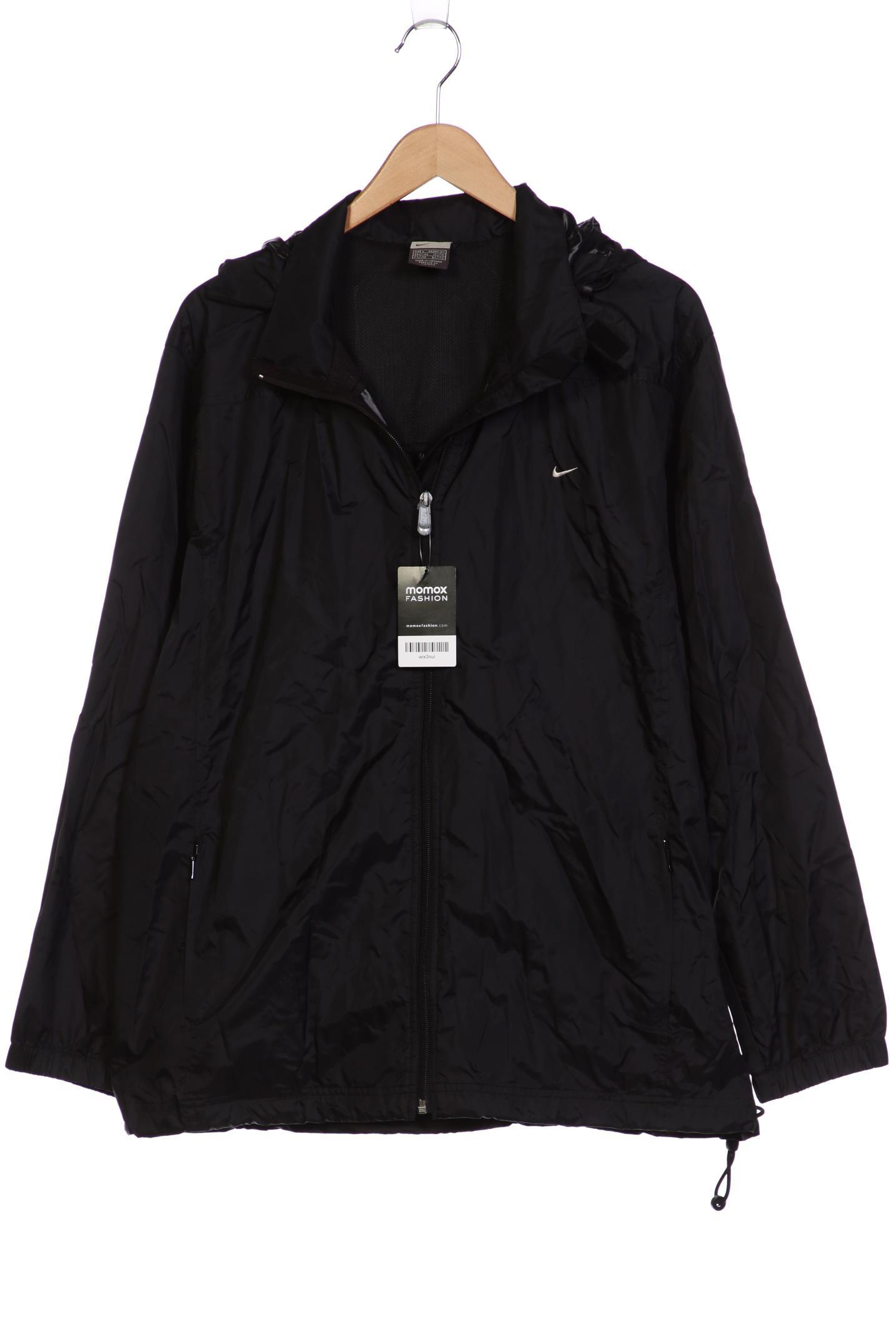 

Nike Herren Jacke, schwarz, Gr. 52