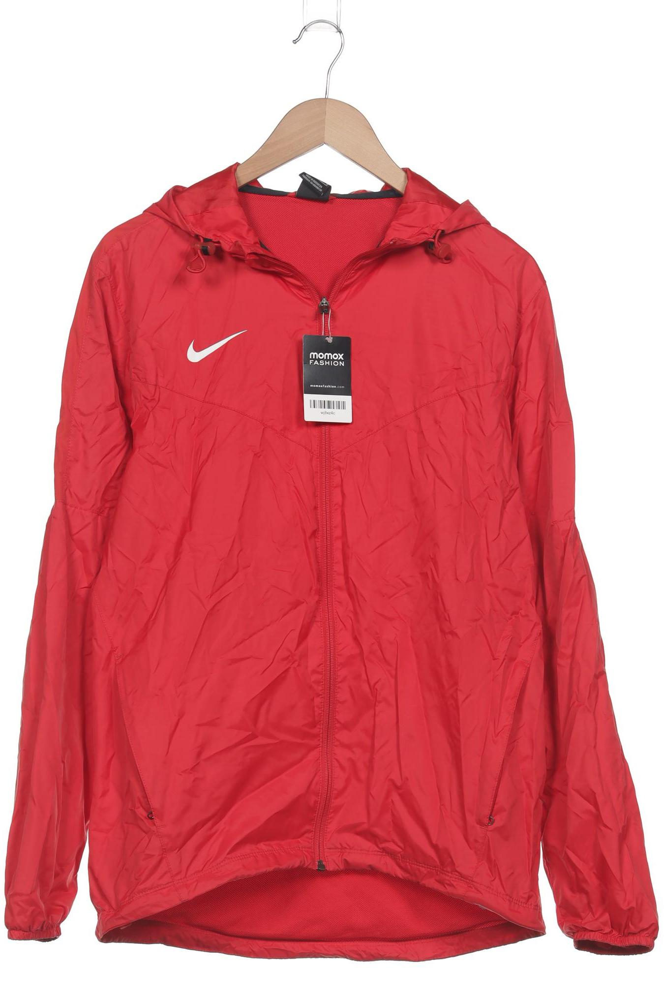 

Nike Herren Jacke, rot, Gr. 48