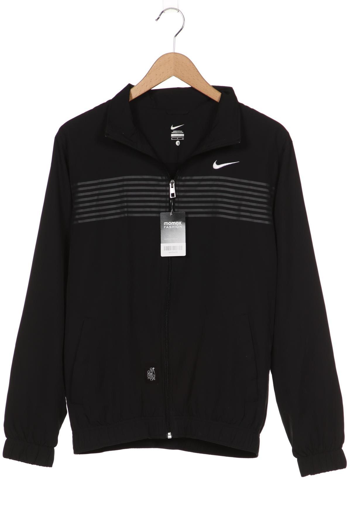 

Nike Herren Jacke, schwarz
