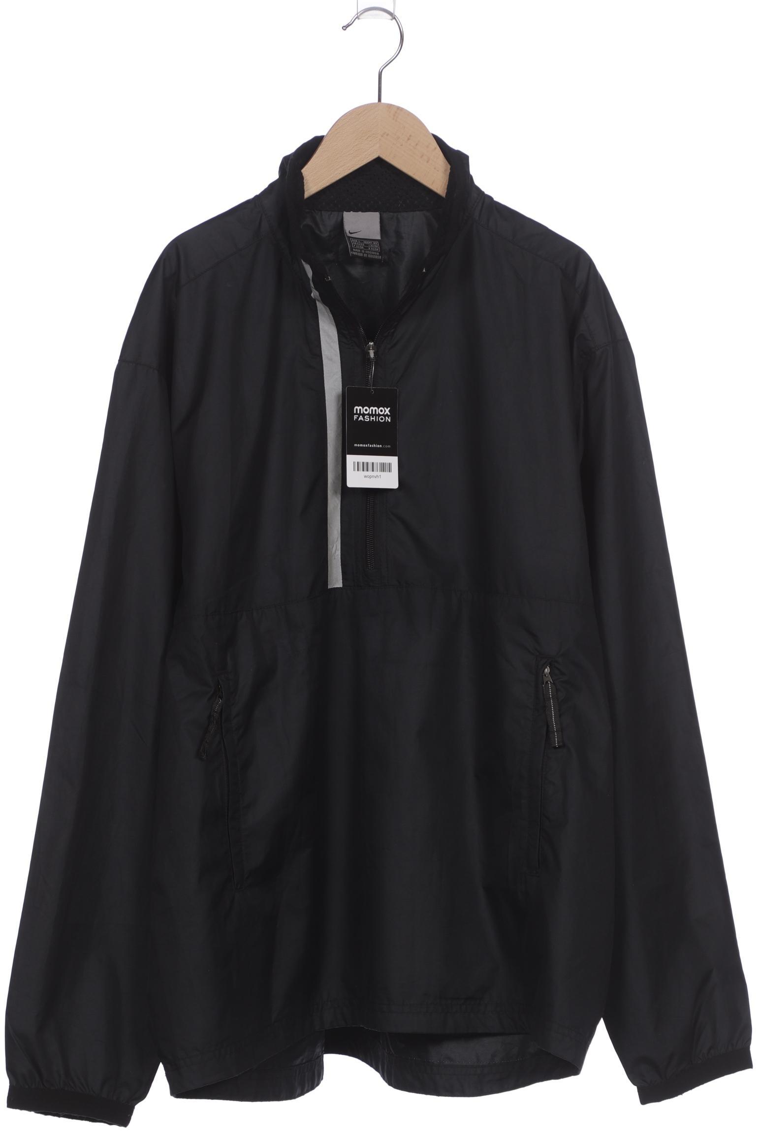 

Nike Herren Jacke, schwarz, Gr. 52