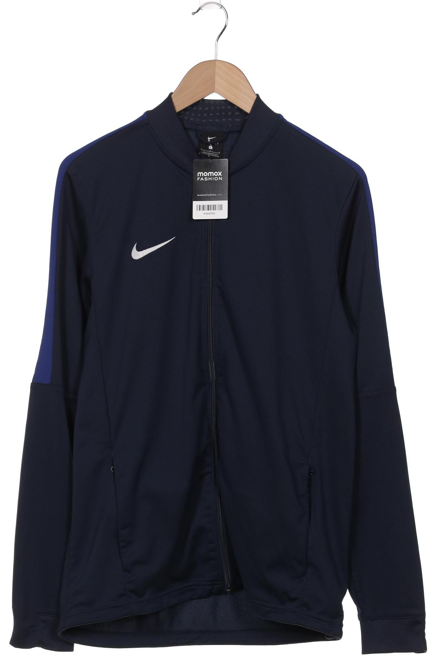

Nike Herren Jacke, marineblau, Gr. 52