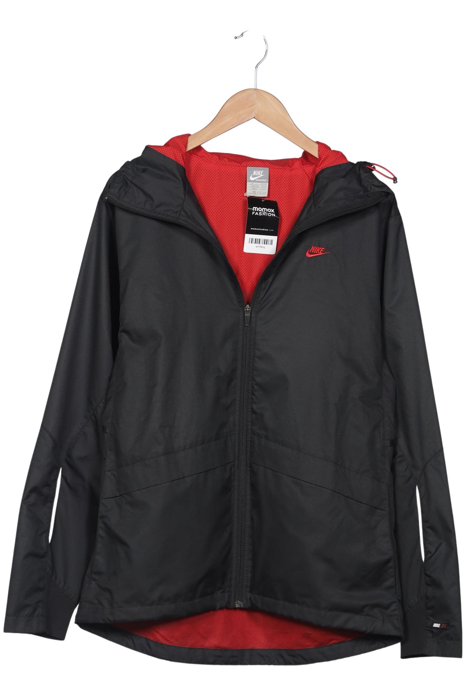 

Nike Herren Jacke, schwarz, Gr. 48