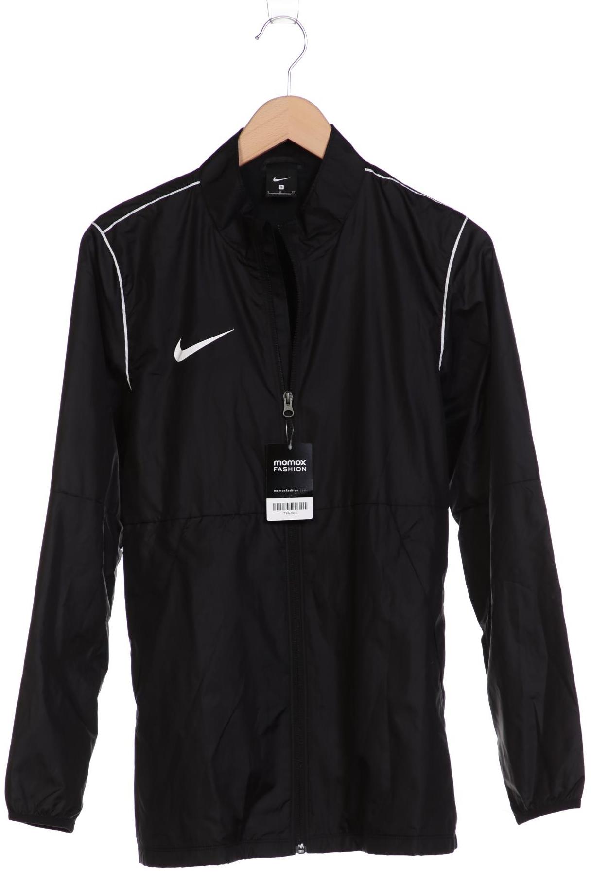 

Nike Herren Jacke, schwarz
