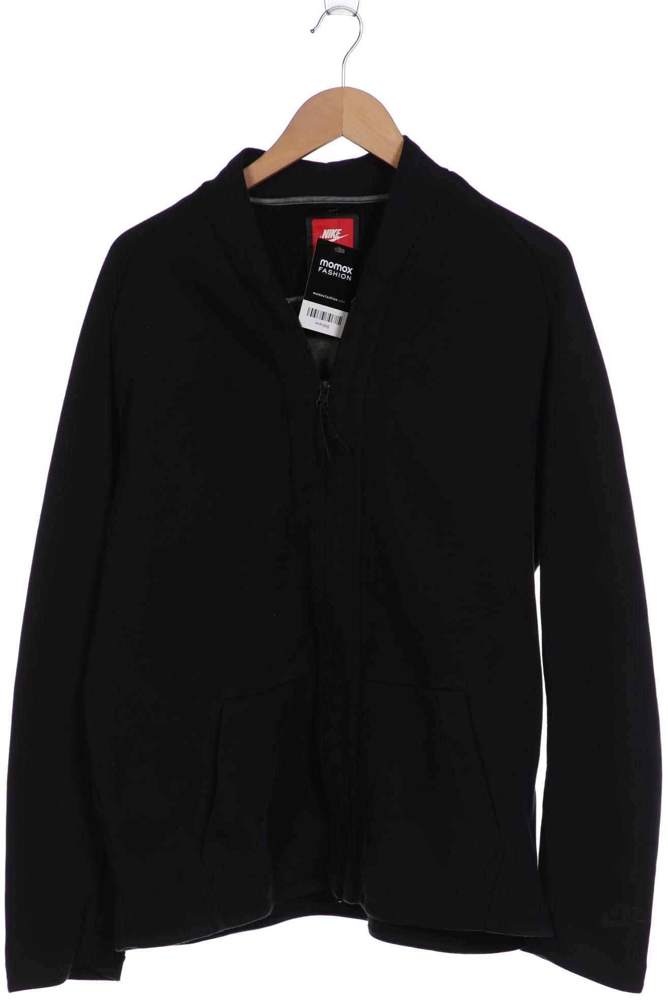 

Nike Herren Jacke, schwarz, Gr. 54