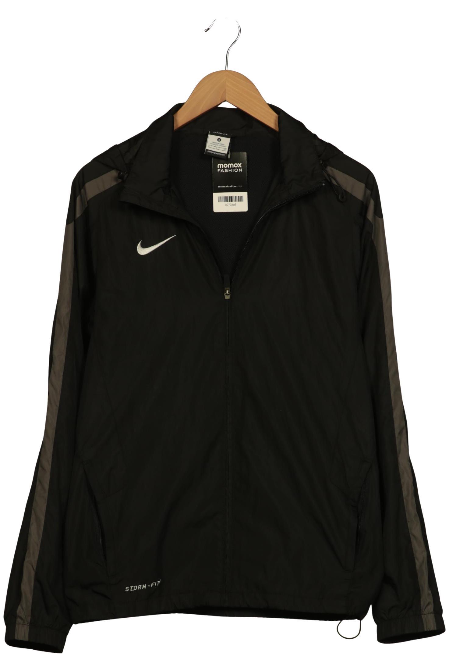 

Nike Herren Jacke, schwarz, Gr. 46