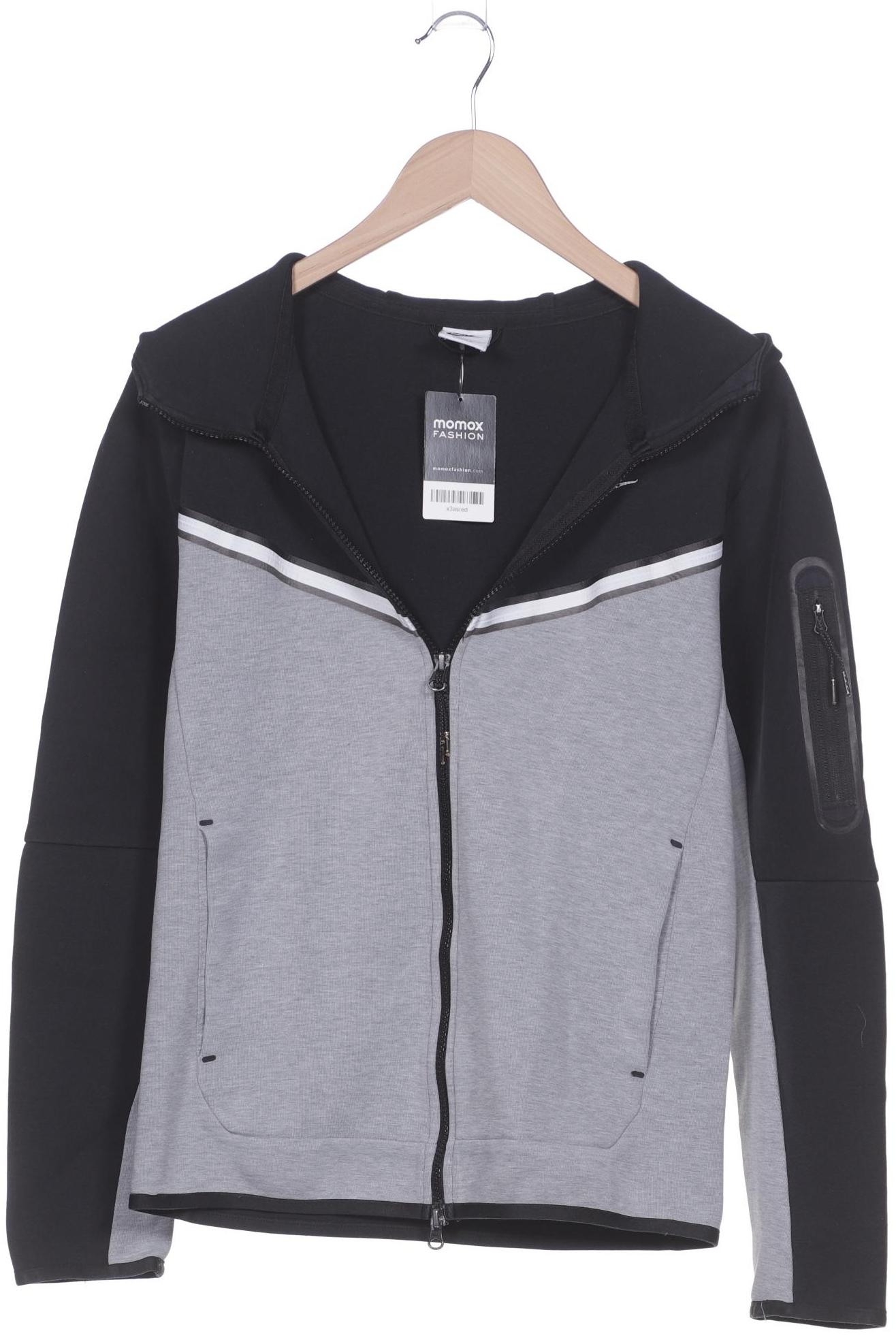

Nike Herren Jacke, marineblau, Gr. 44