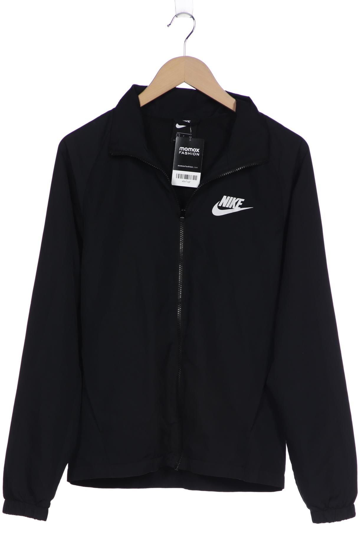 

Nike Herren Jacke, schwarz