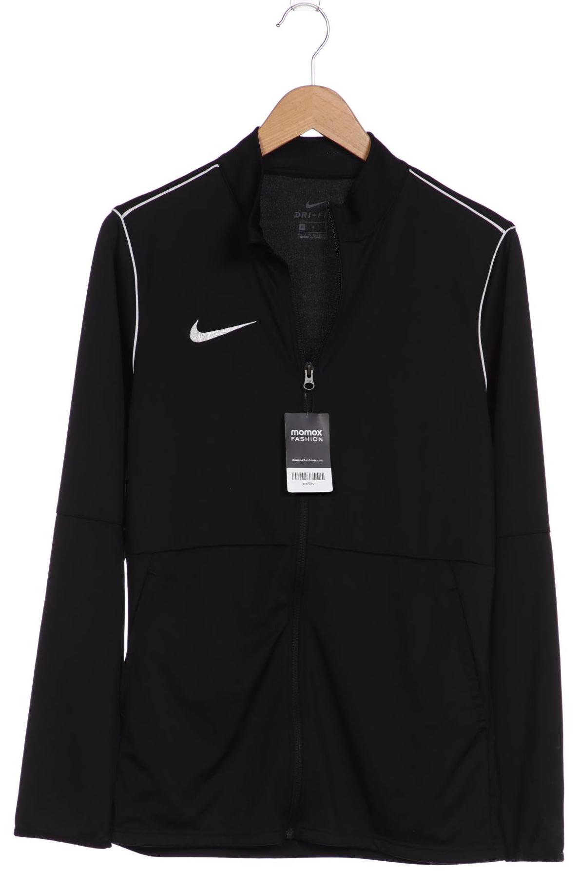 

Nike Herren Jacke, schwarz, Gr. 48