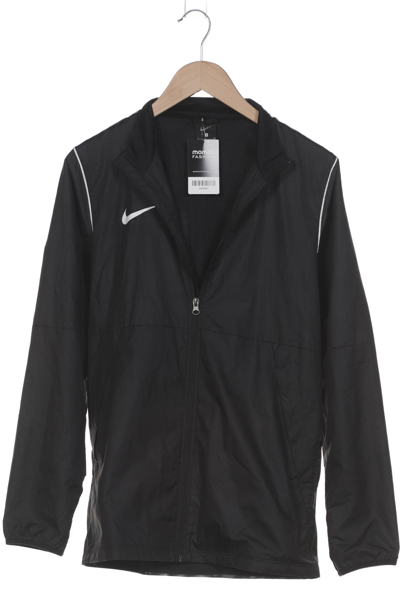 

Nike Herren Jacke, schwarz, Gr. 46