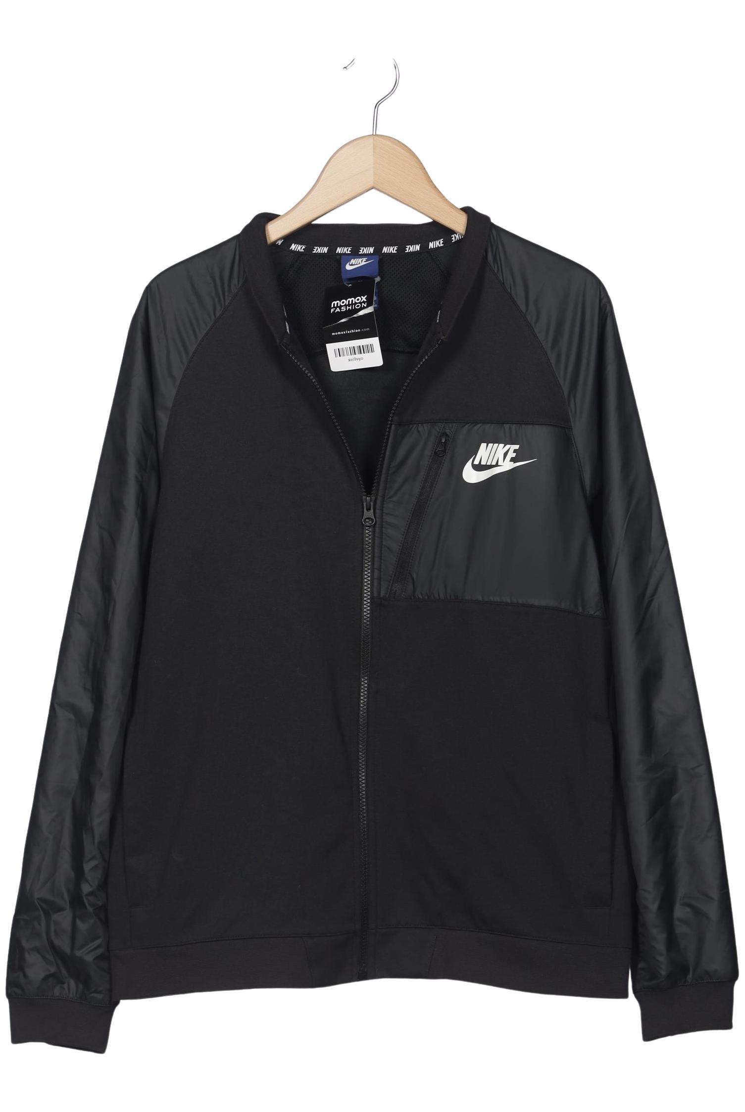 

Nike Herren Jacke, schwarz, Gr. 52