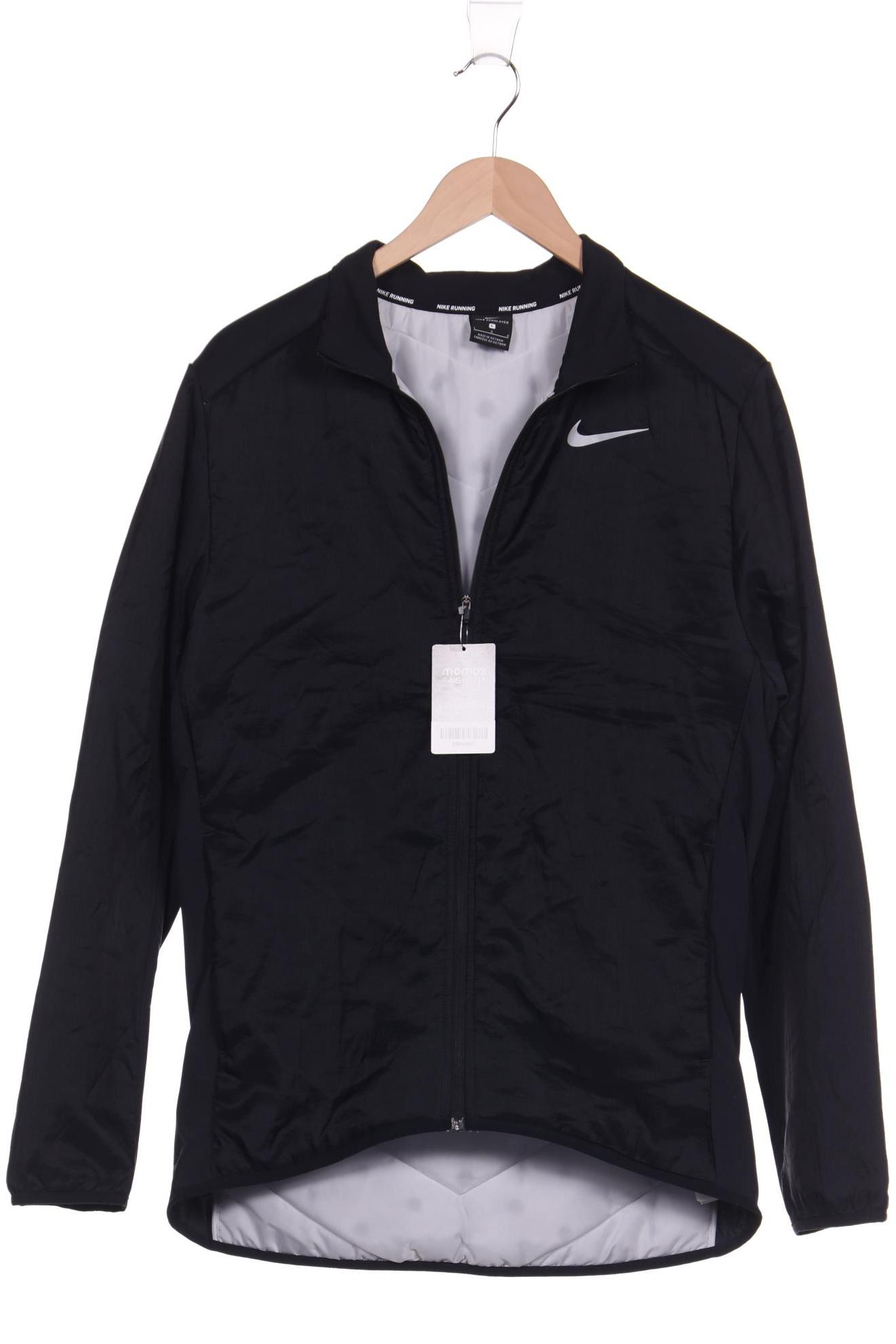 

Nike Herren Jacke, schwarz, Gr. 52