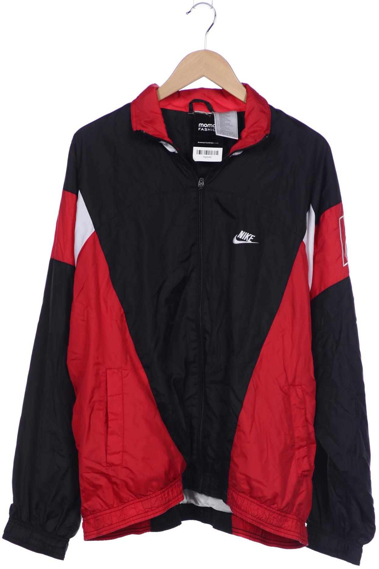 

Nike Herren Jacke, schwarz, Gr. 54