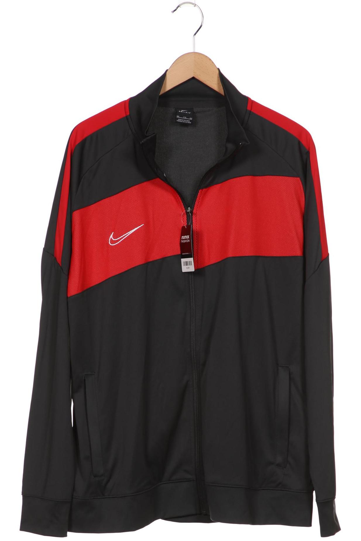 

Nike Herren Jacke, grau