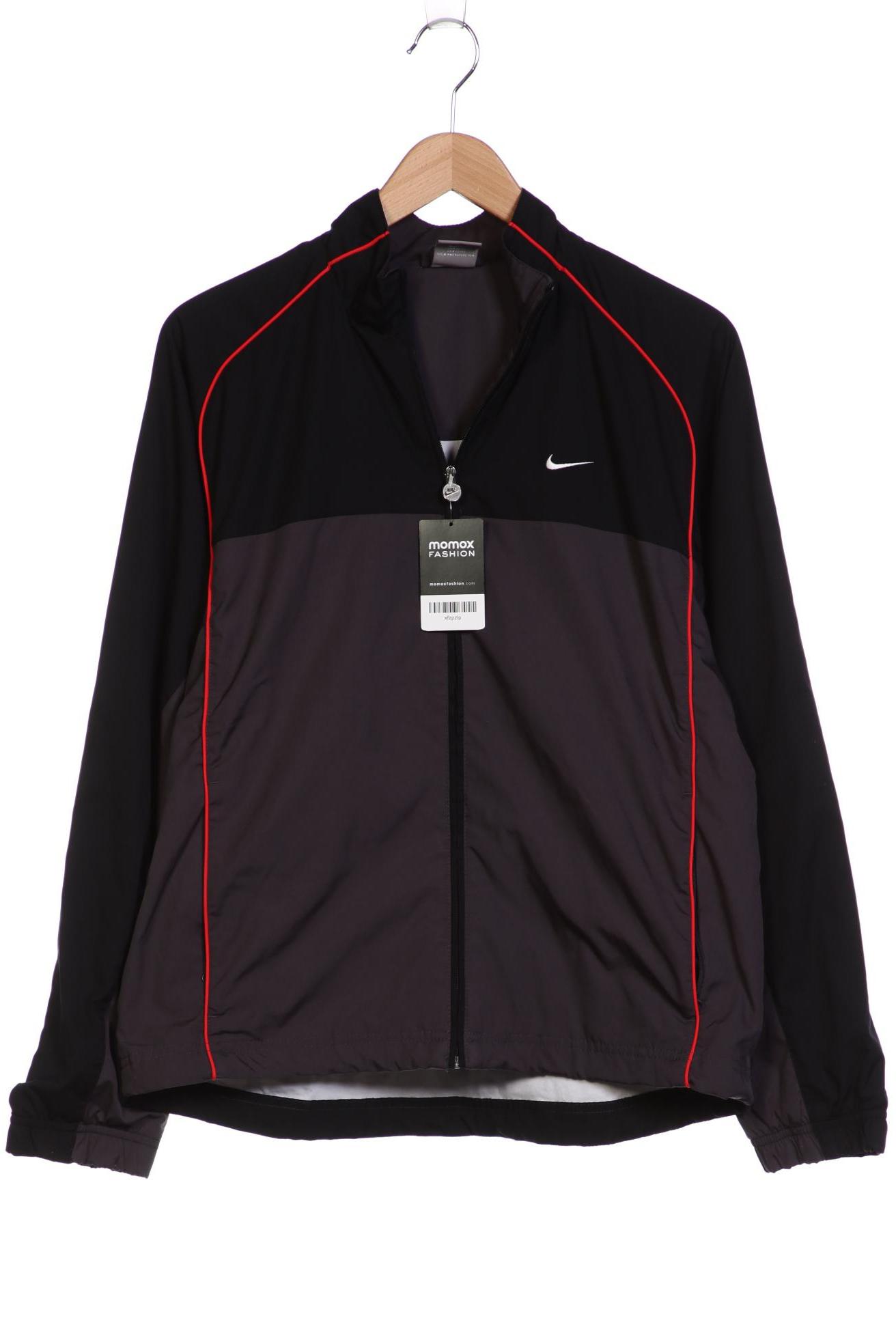 

Nike Herren Jacke, schwarz, Gr. 48