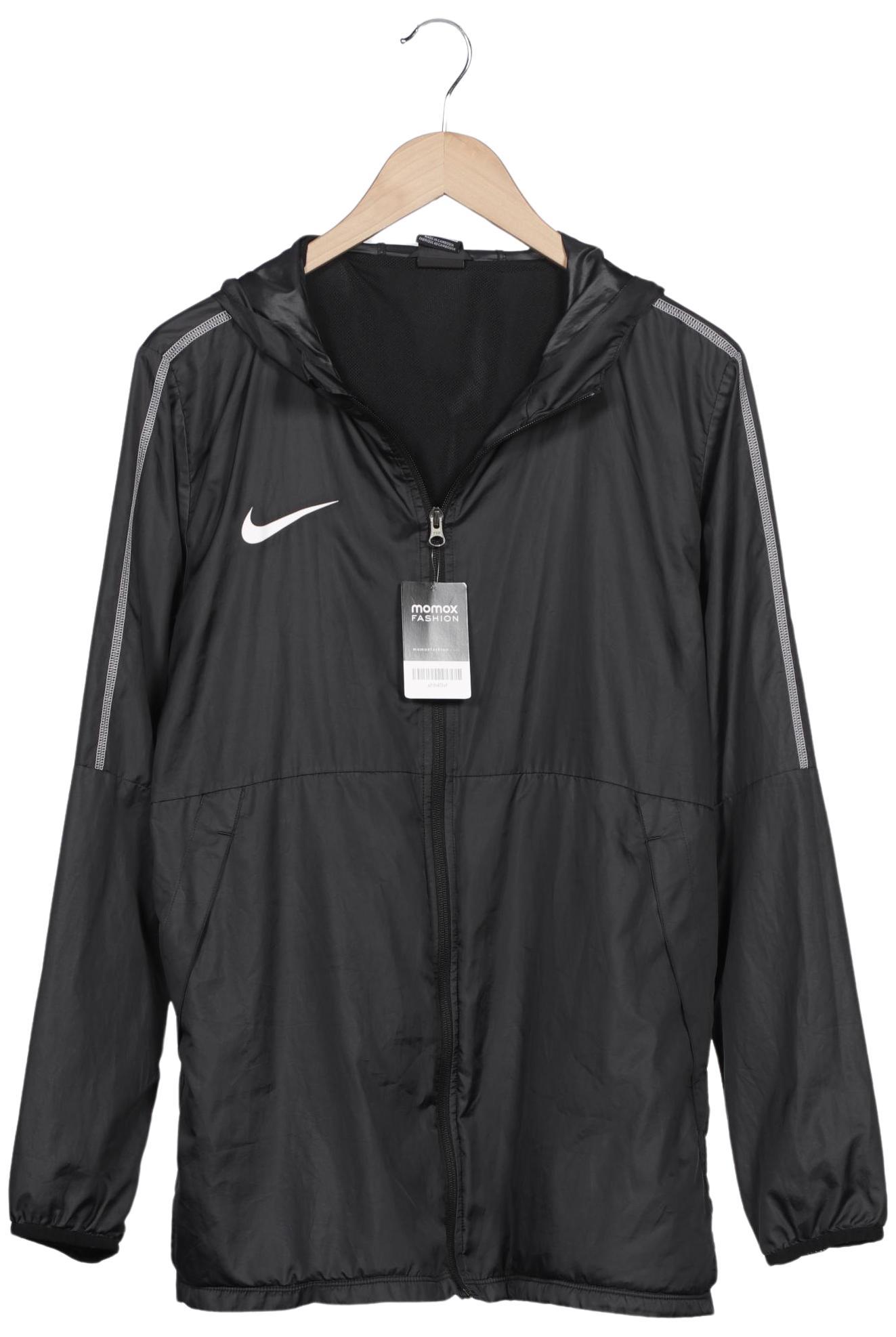 

Nike Herren Jacke, schwarz, Gr. 52