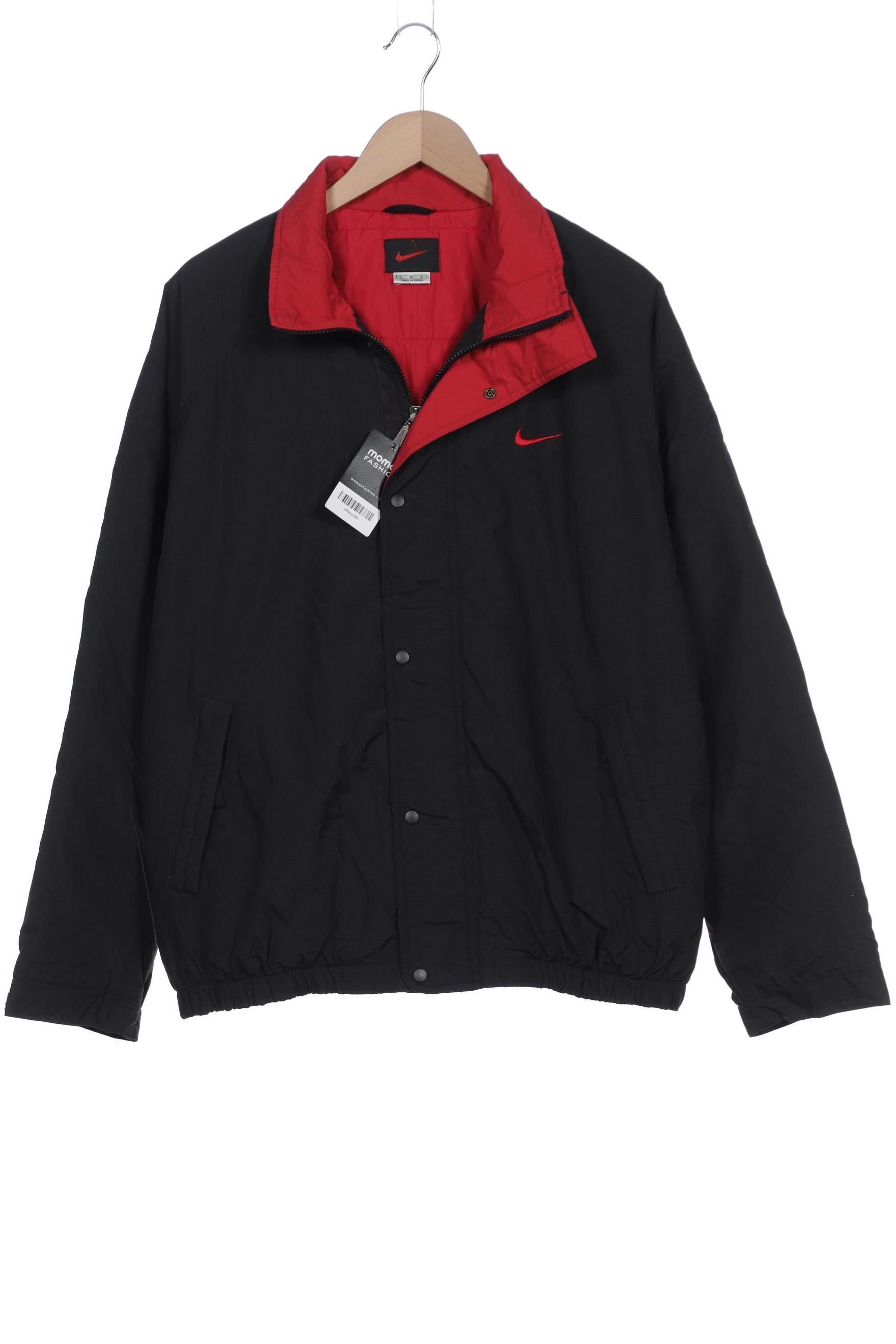 

Nike Herren Jacke, schwarz, Gr. 52