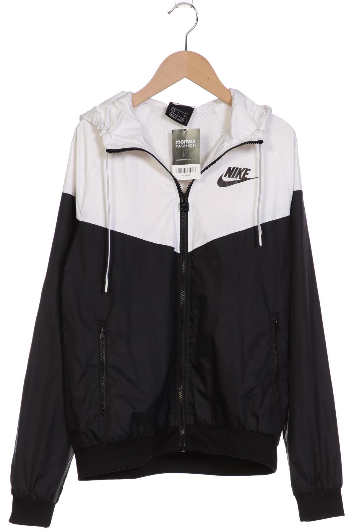 

Nike Herren Jacke, schwarz, Gr. 46