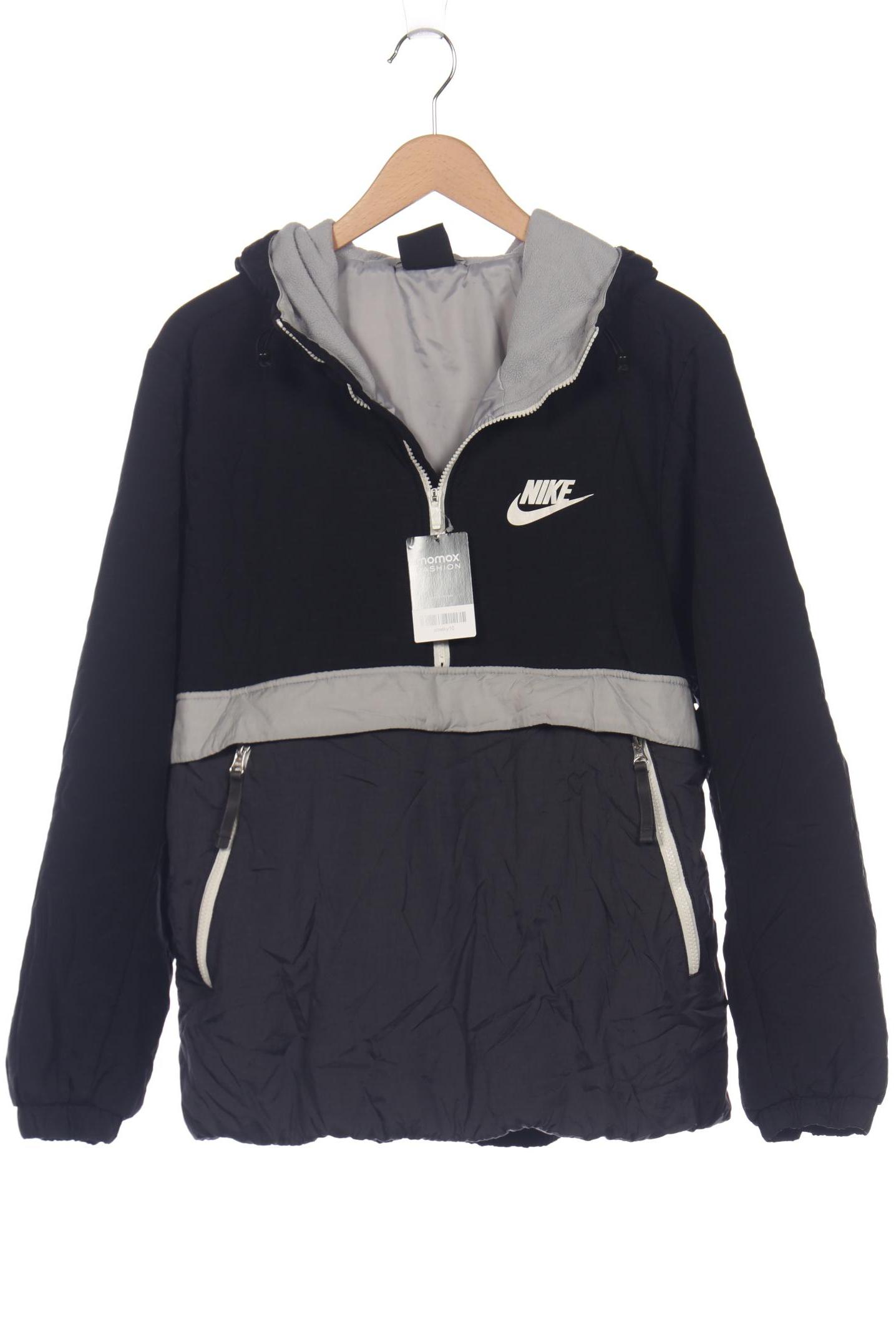 

Nike Herren Jacke, schwarz, Gr. 52