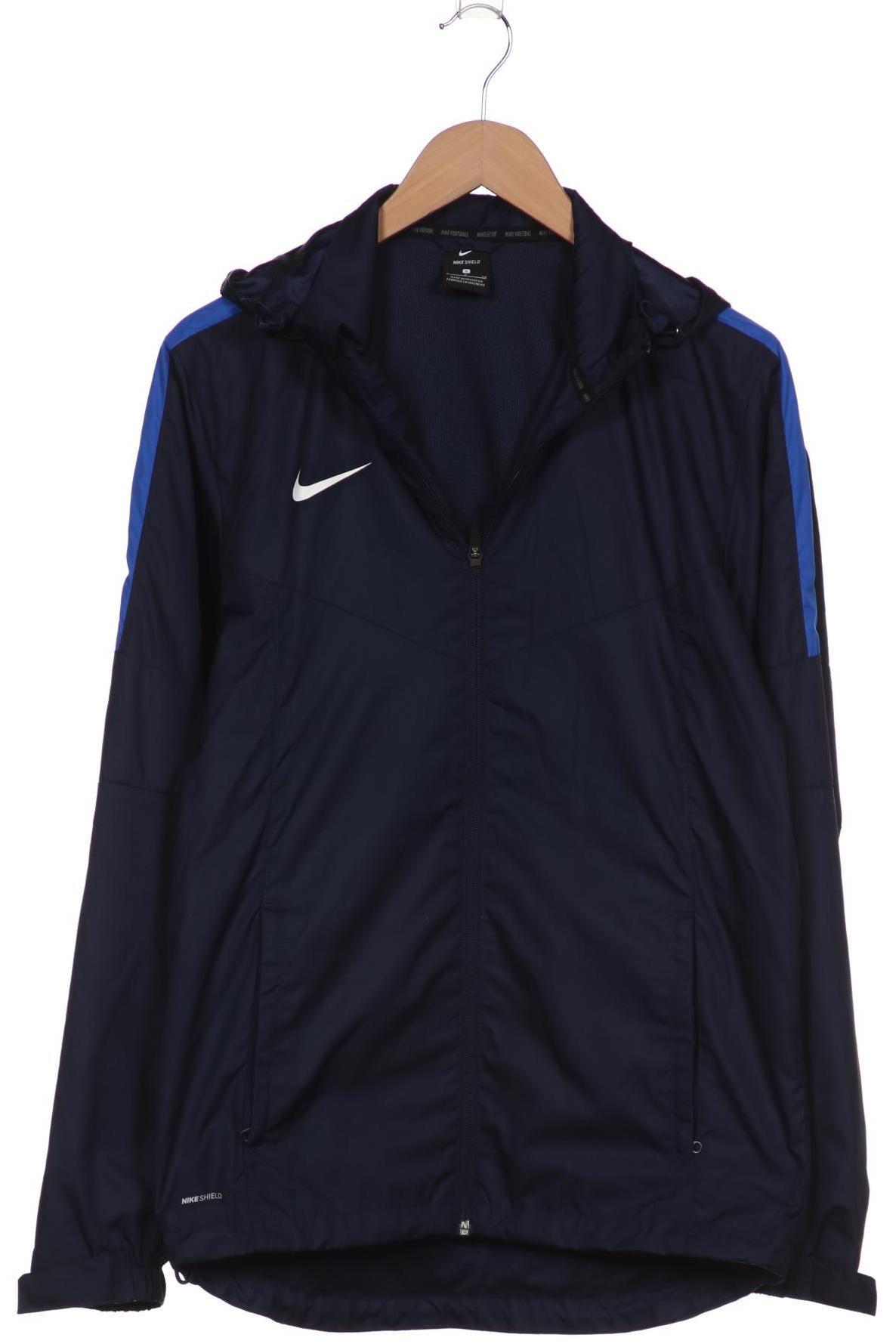 

Nike Herren Jacke, marineblau