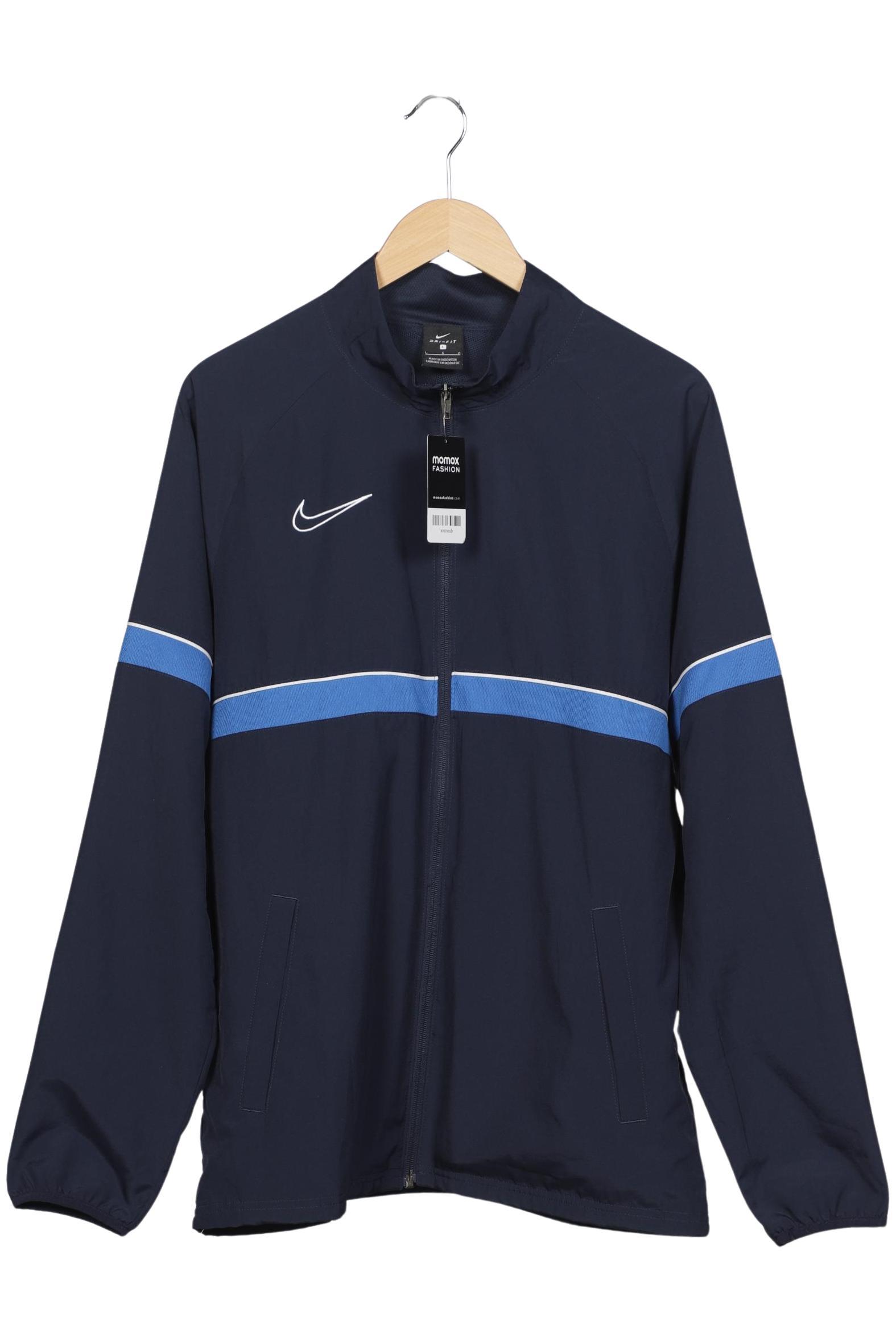 

Nike Herren Jacke, marineblau, Gr. 52