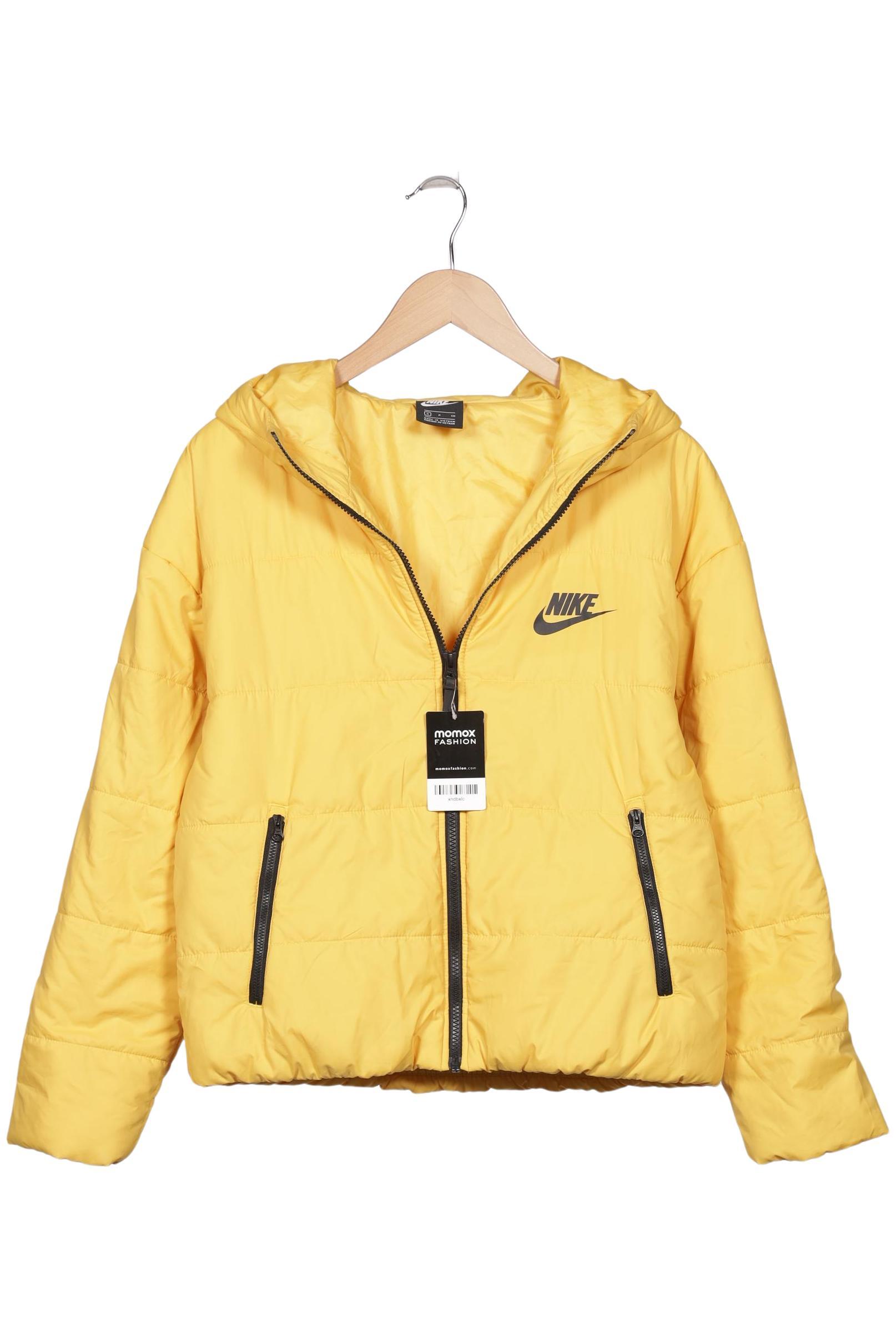 

Nike Herren Jacke, gelb, Gr. 46