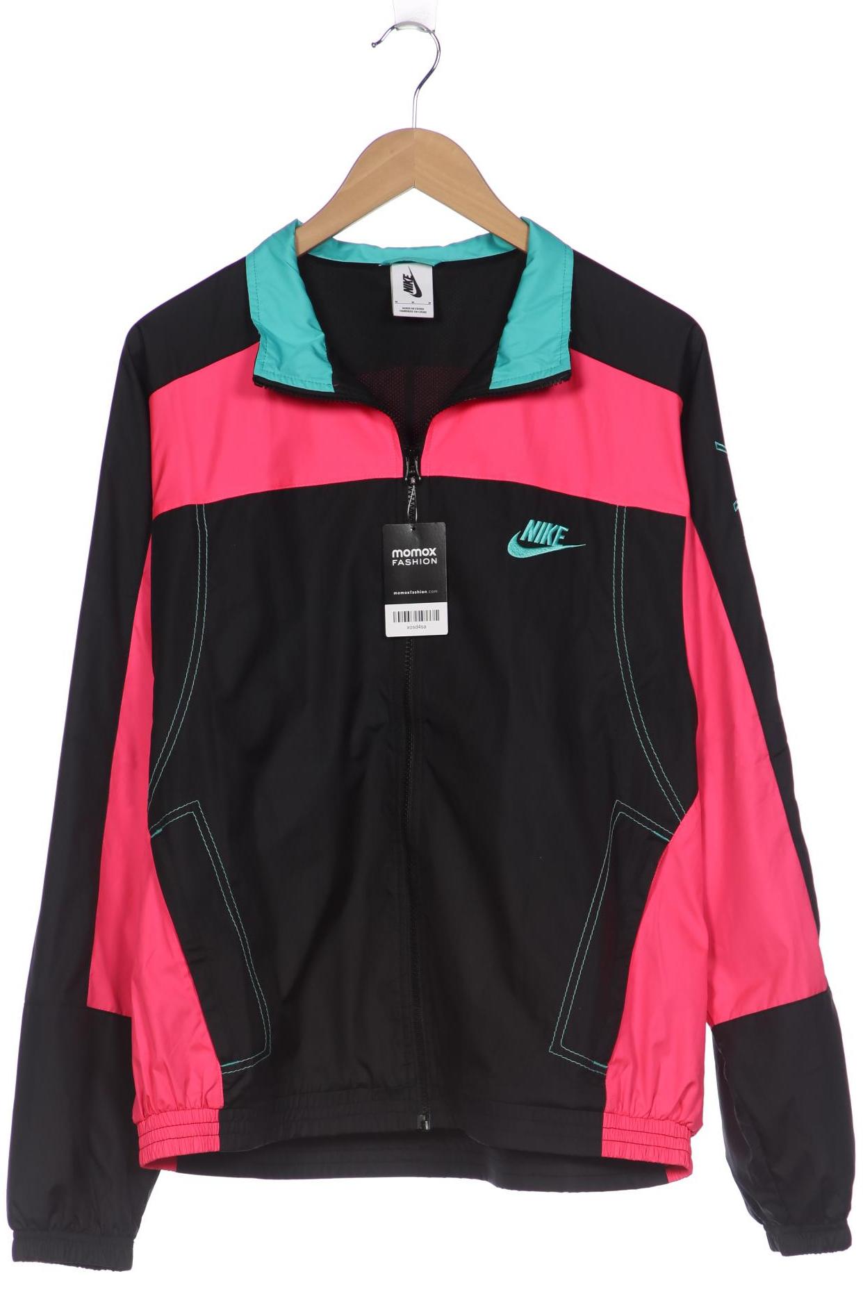 

Nike Herren Jacke, schwarz