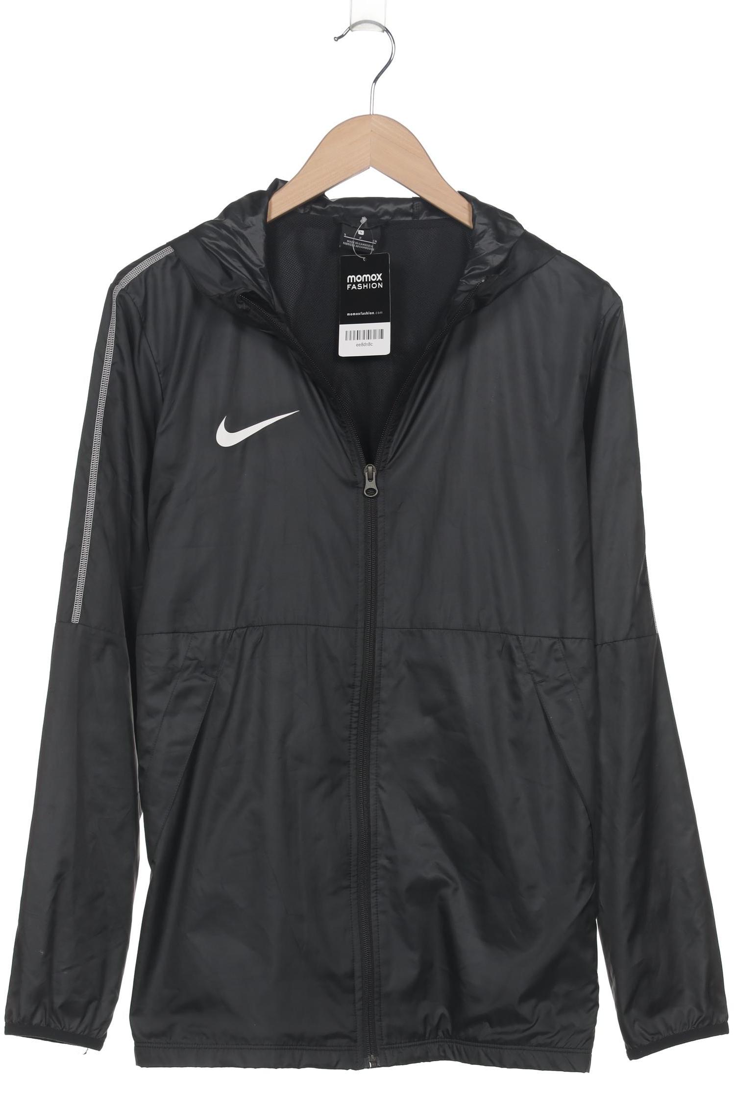 

Nike Herren Jacke, schwarz, Gr. 46