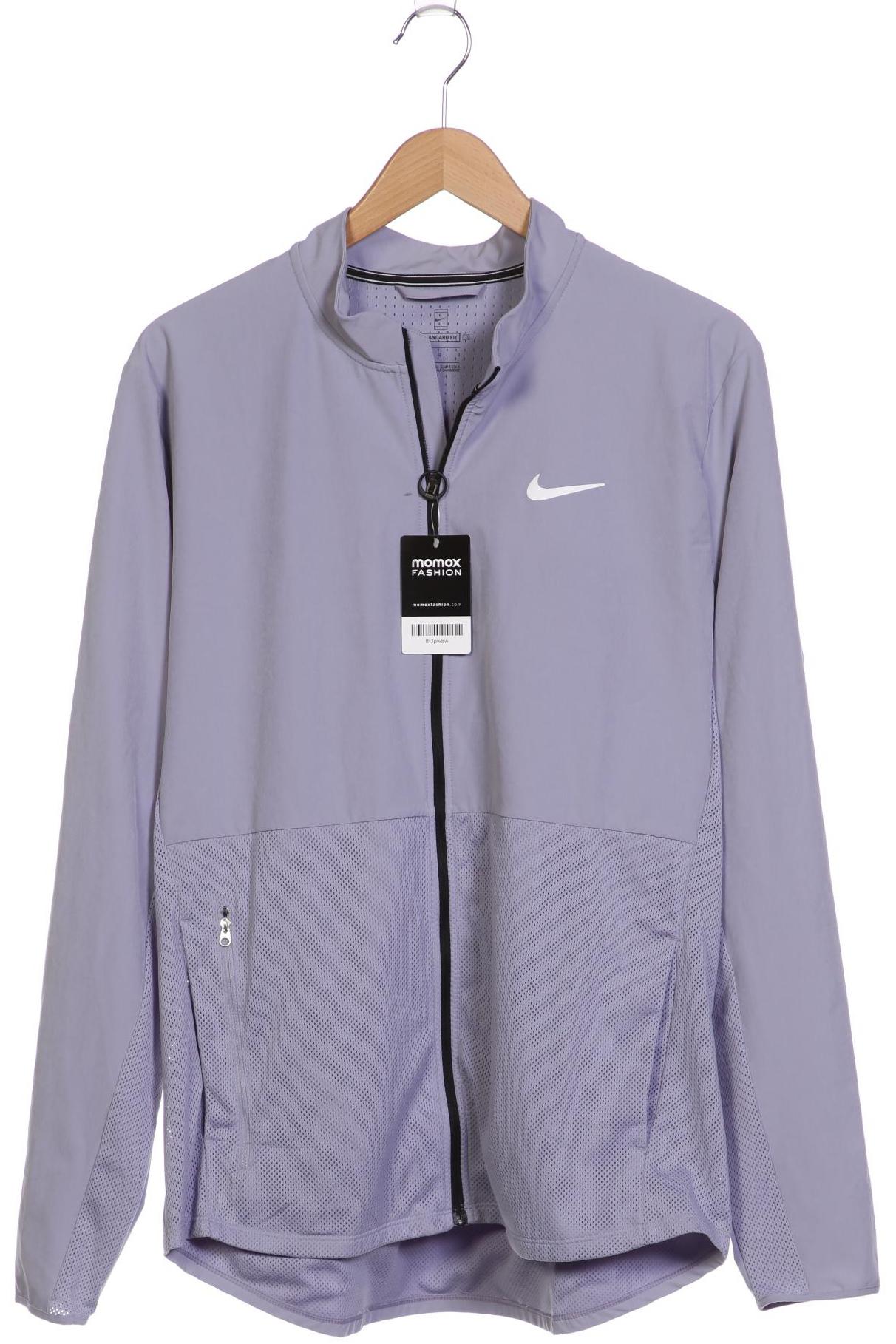 

Nike Herren Jacke, flieder, Gr. 52