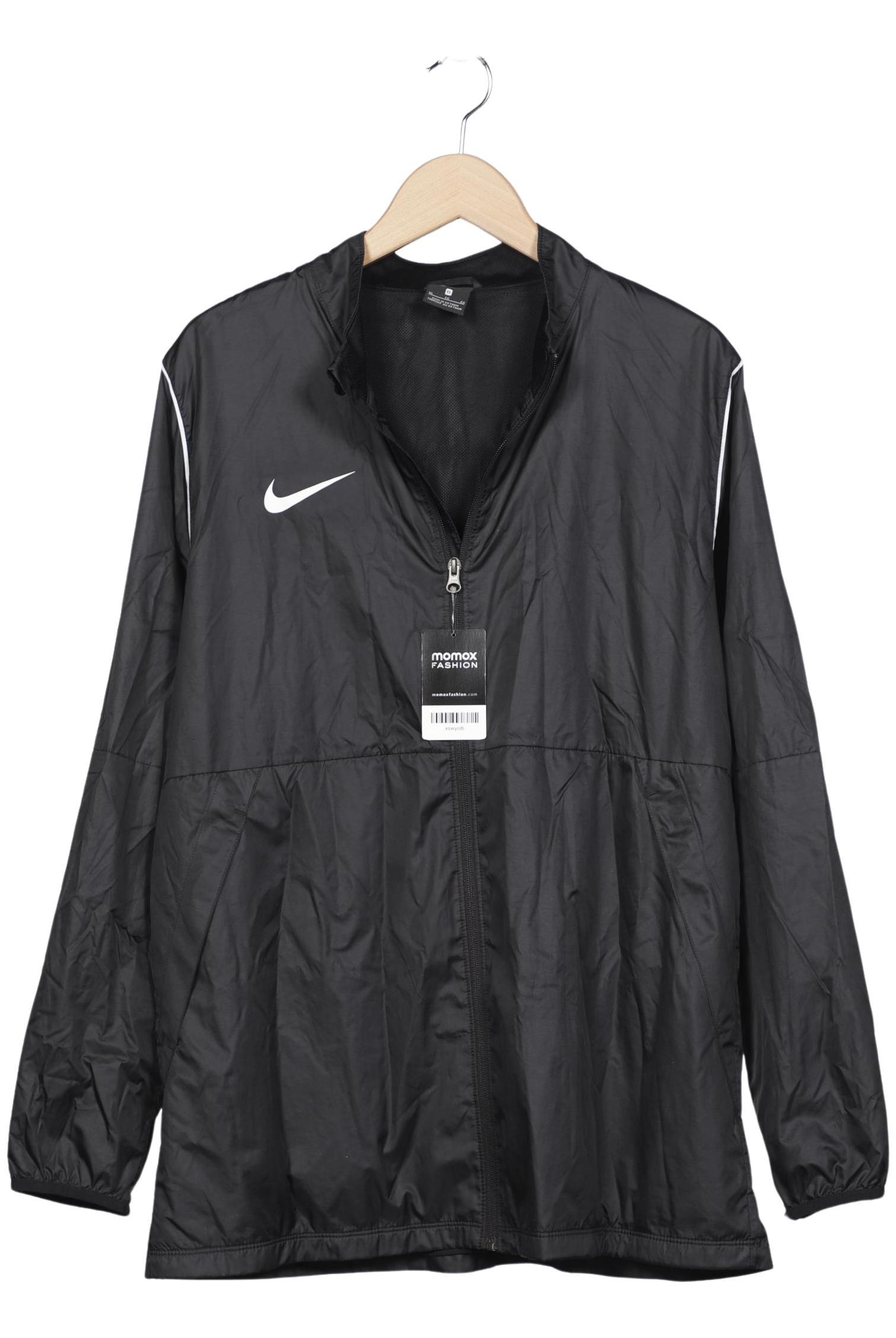

Nike Herren Jacke, schwarz, Gr. 54