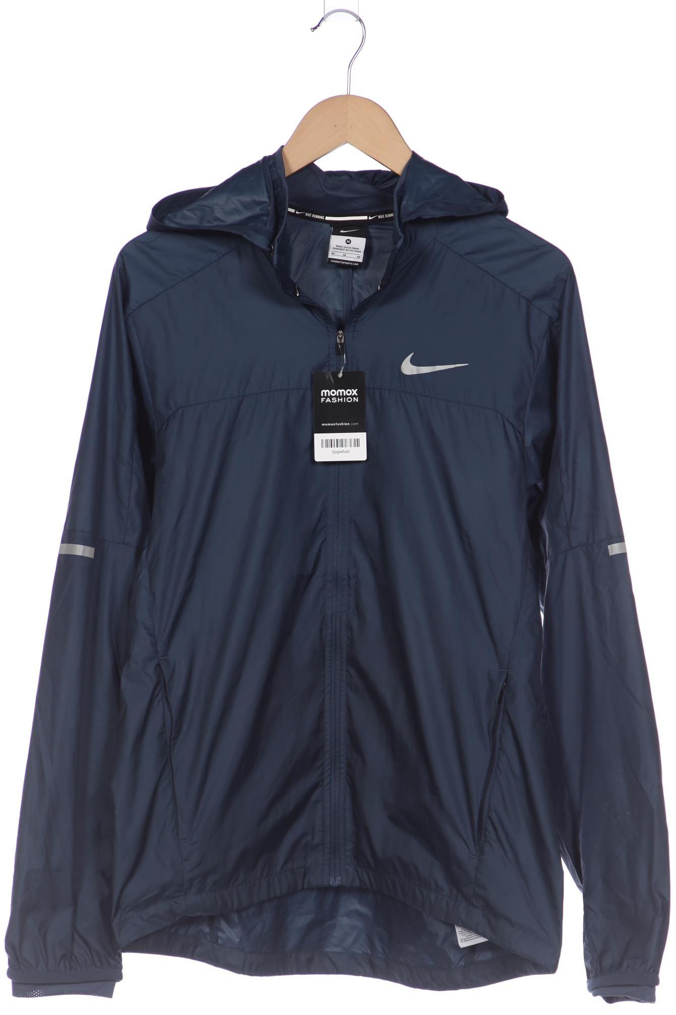 

Nike Herren Jacke, blau, Gr. 48