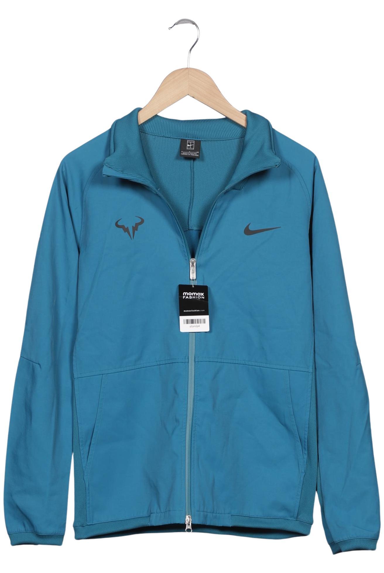 

Nike Herren Jacke, blau, Gr. 46