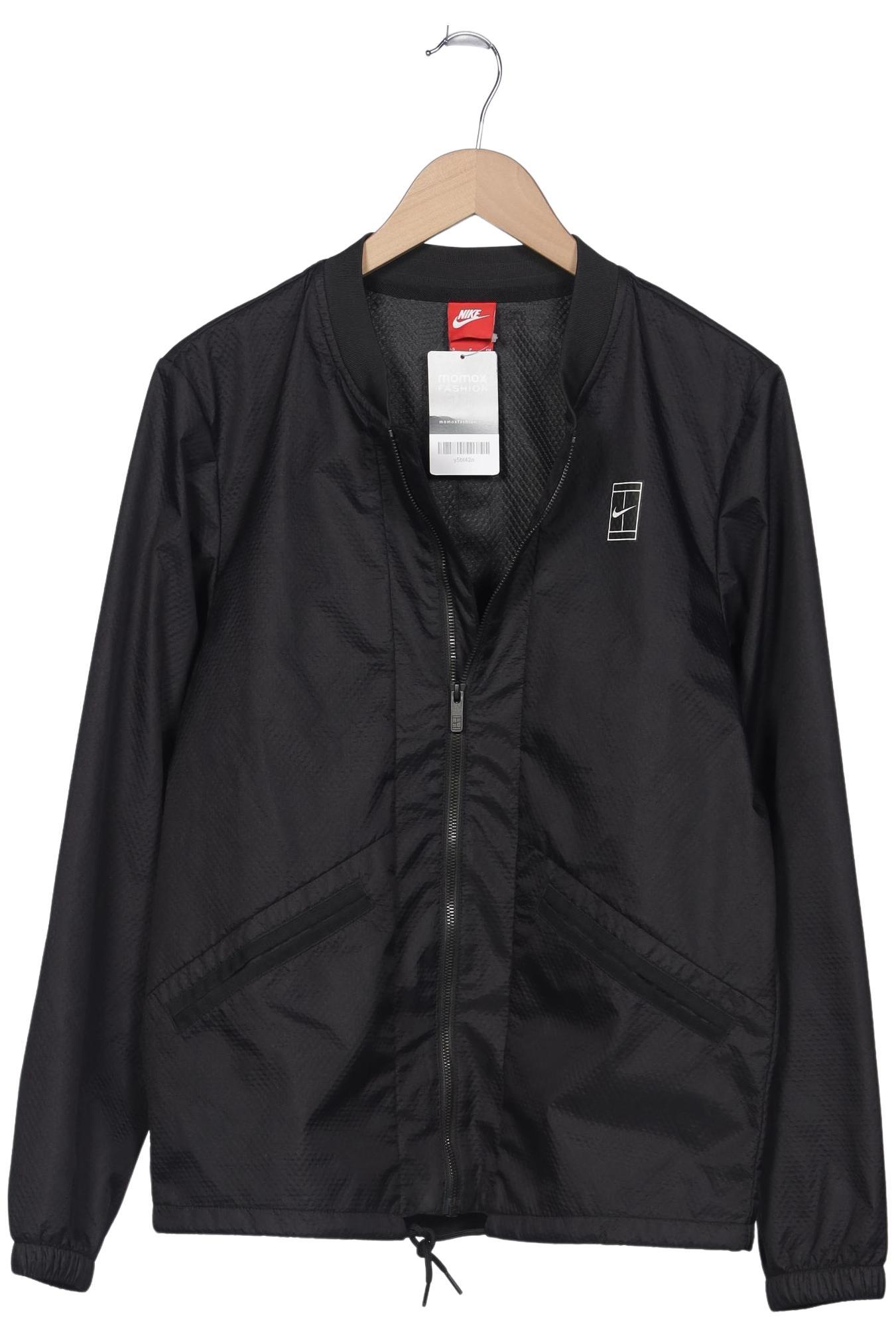 

Nike Herren Jacke, schwarz, Gr. 46