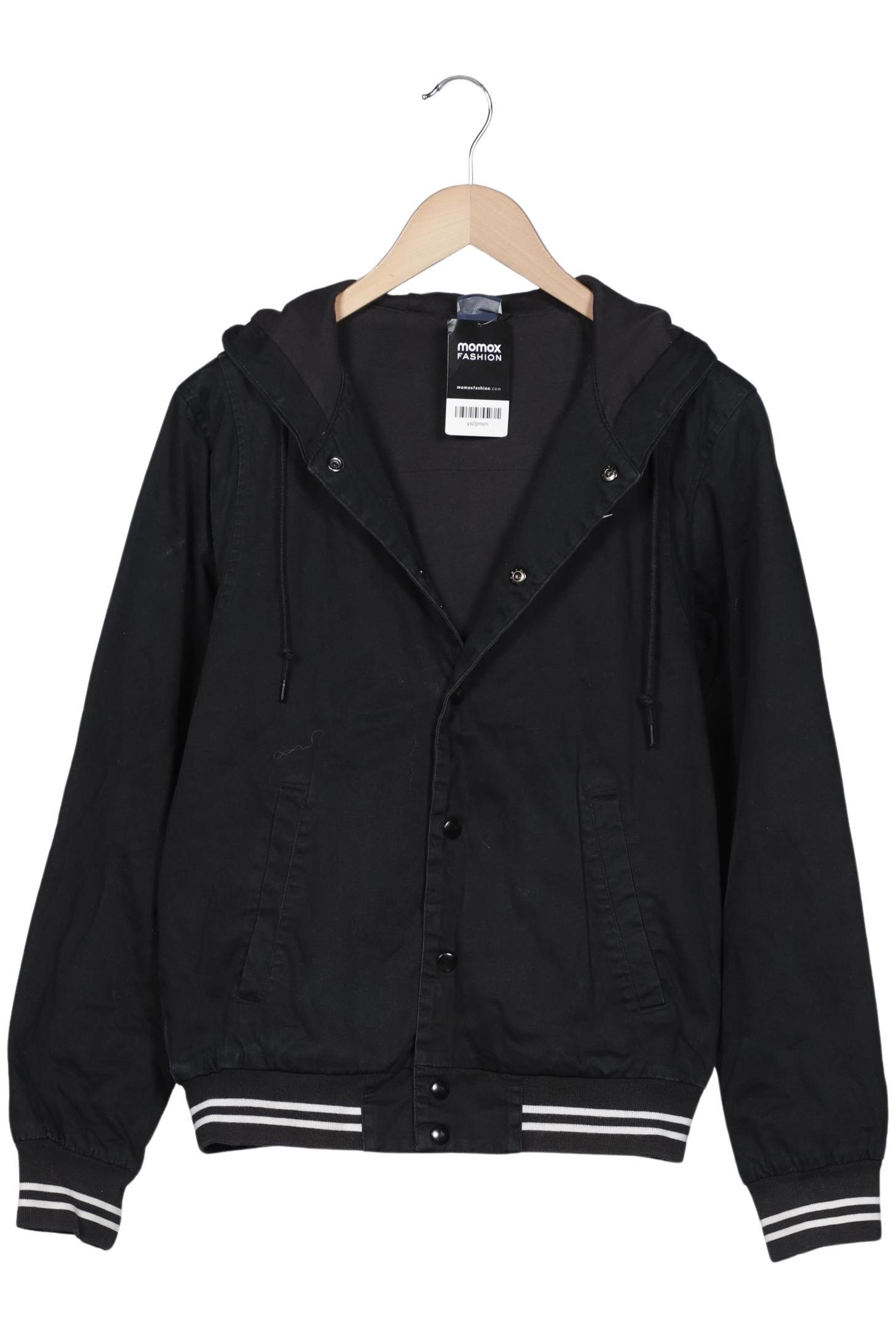 

Nike Herren Jacke, schwarz, Gr. 46