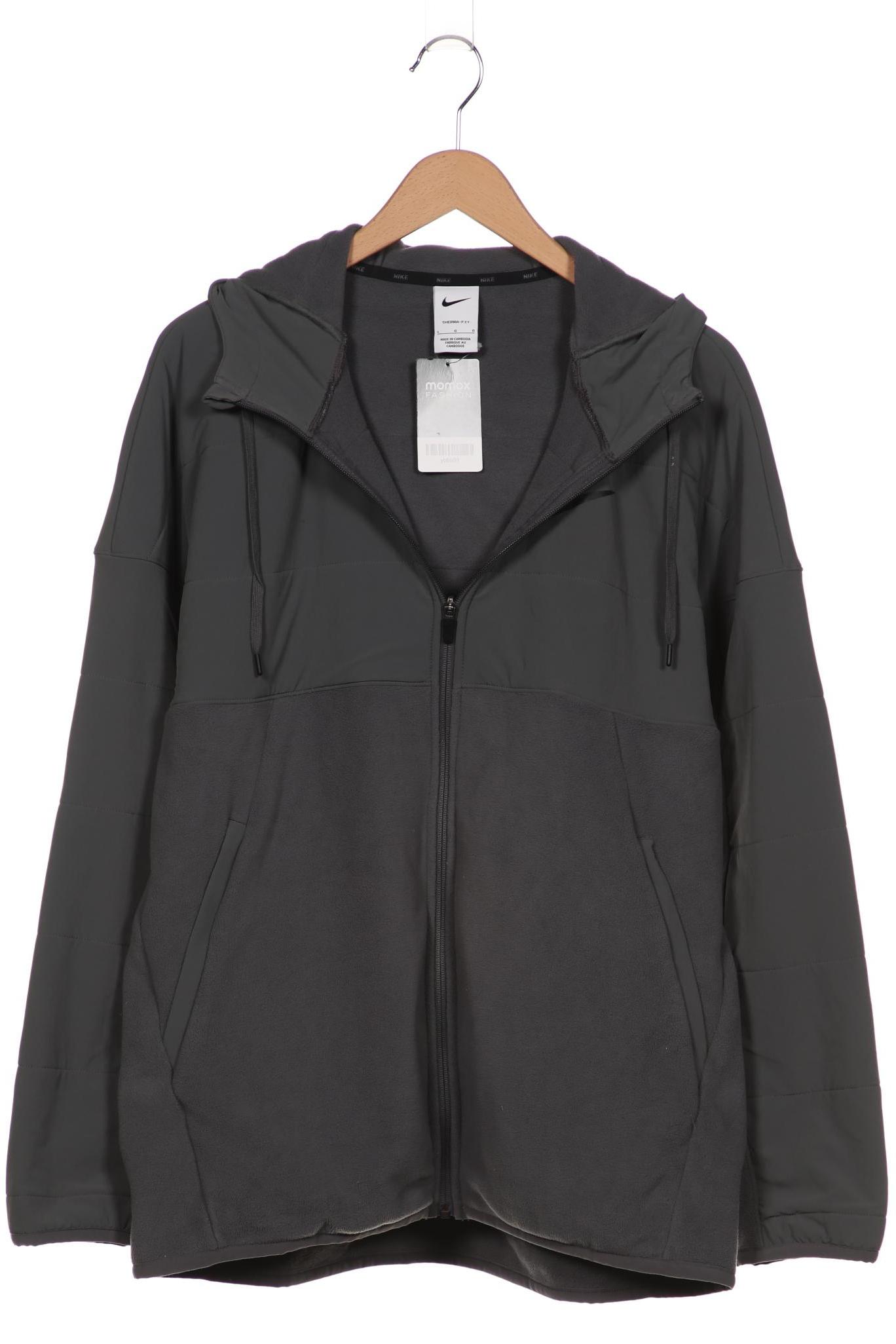 

Nike Herren Jacke, grün, Gr. 52