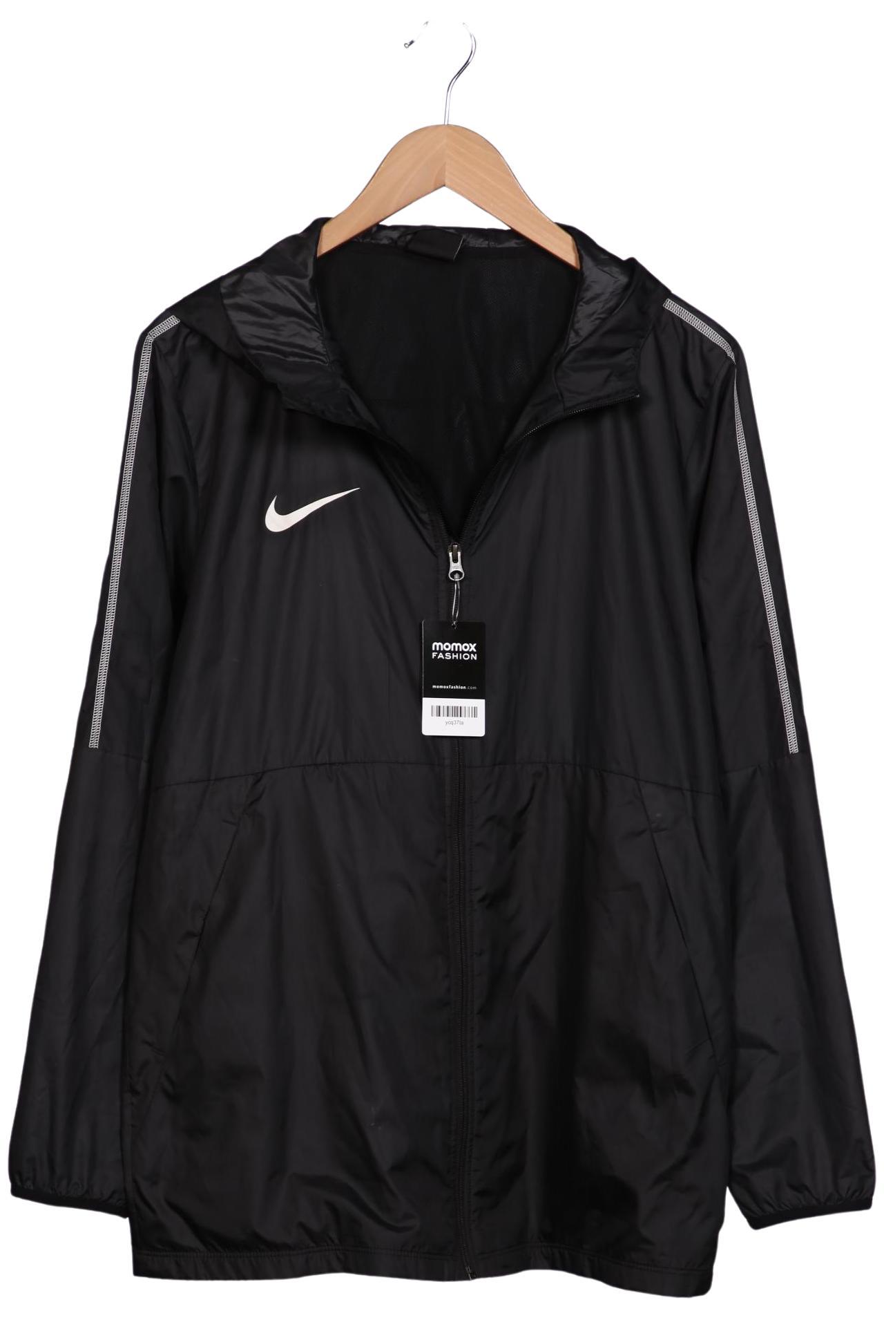 

Nike Herren Jacke, schwarz, Gr. 52