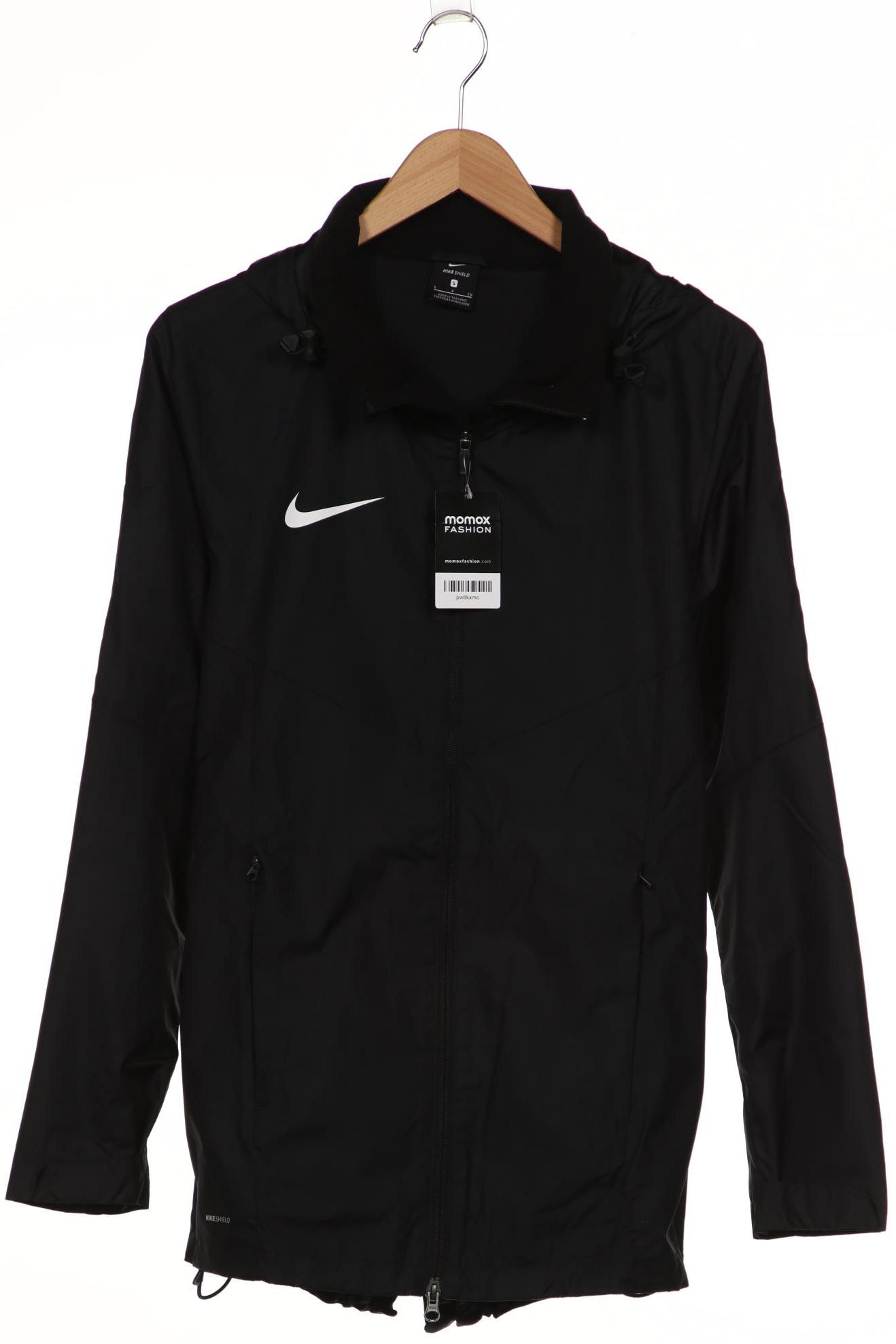 

Nike Herren Jacke, schwarz