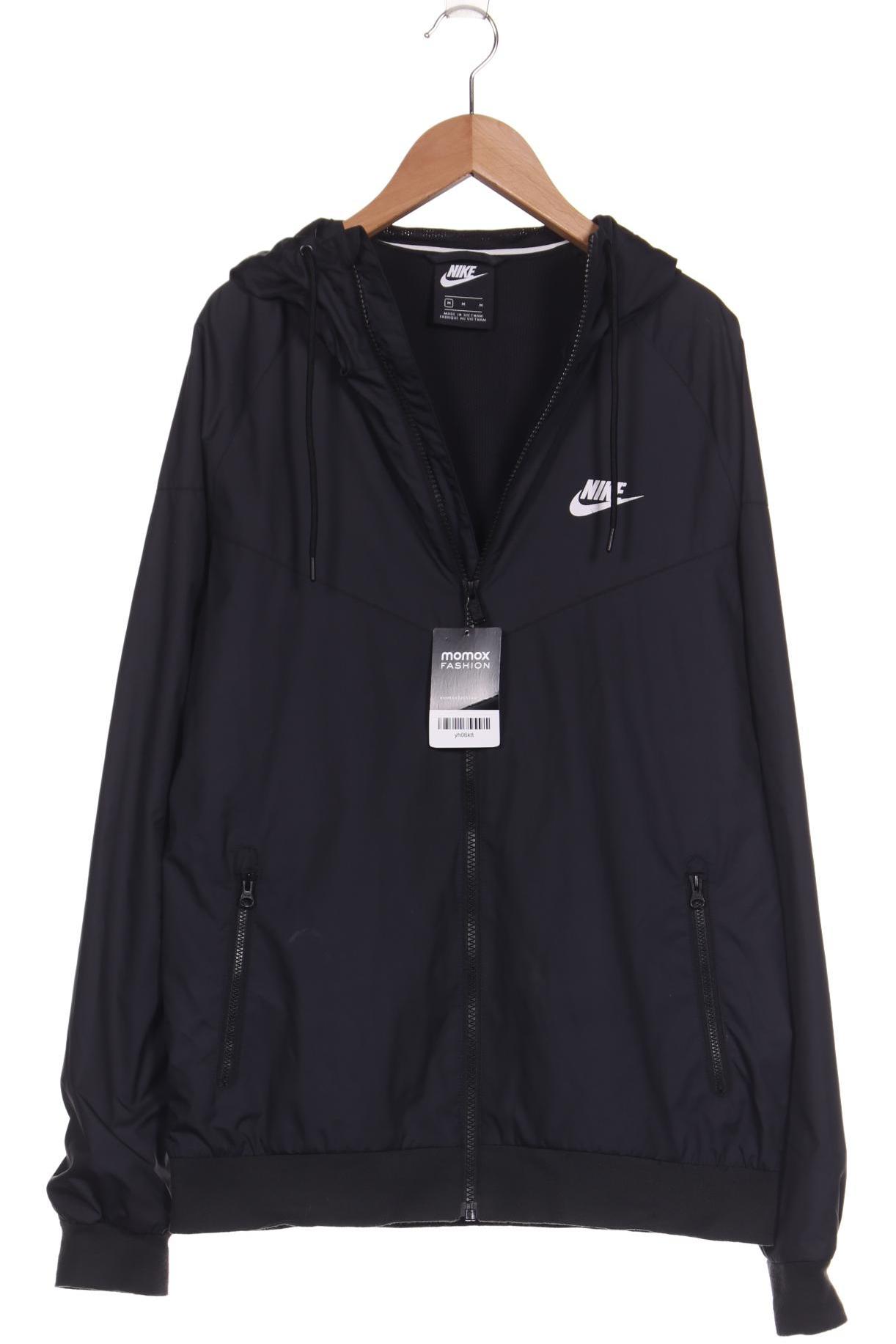 

Nike Herren Jacke, schwarz