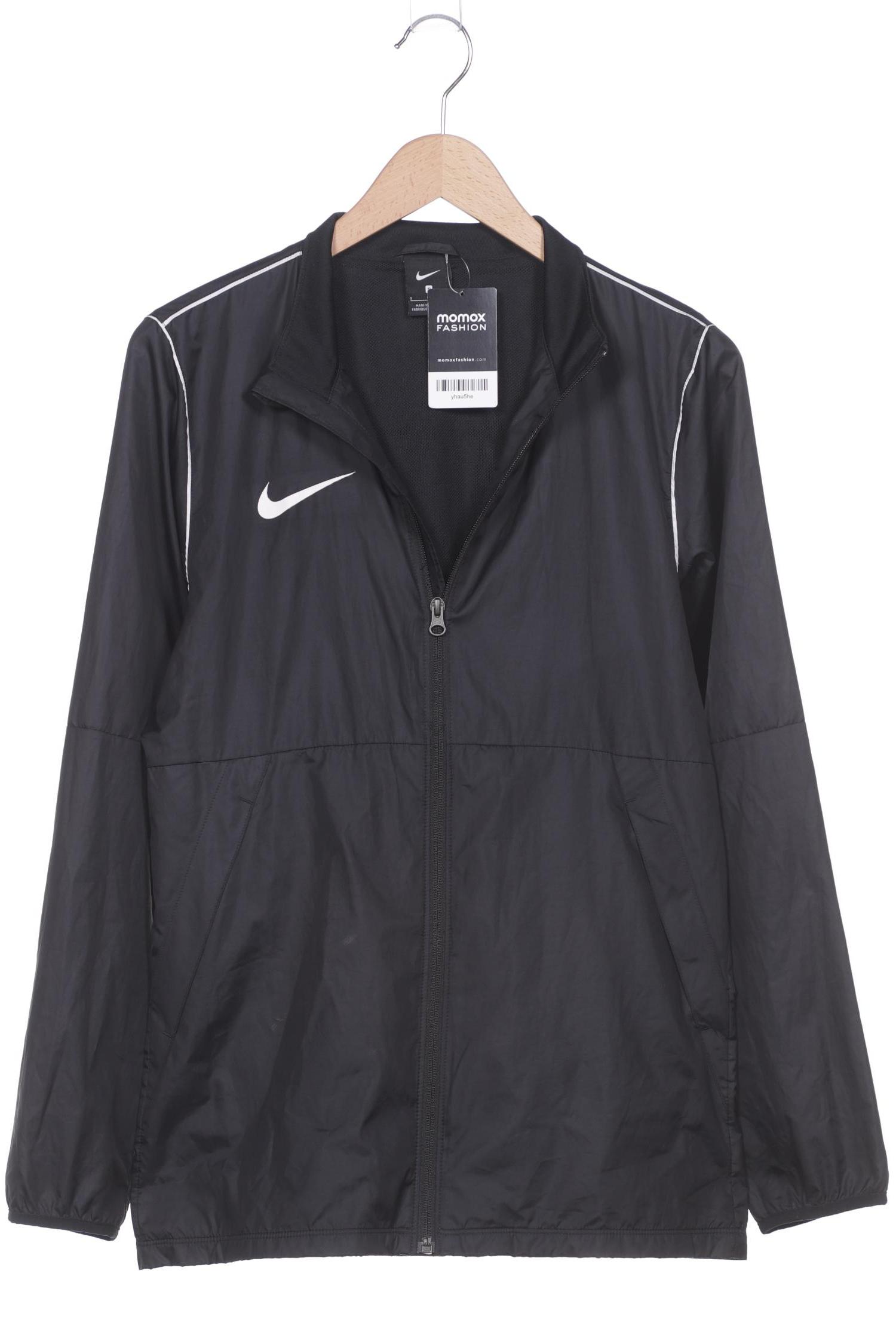 

Nike Herren Jacke, schwarz, Gr. 46