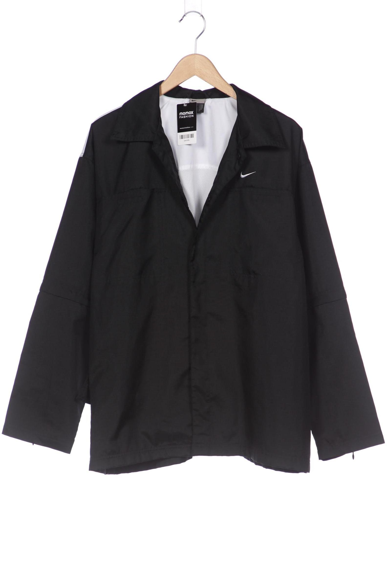 

Nike Herren Jacke, schwarz