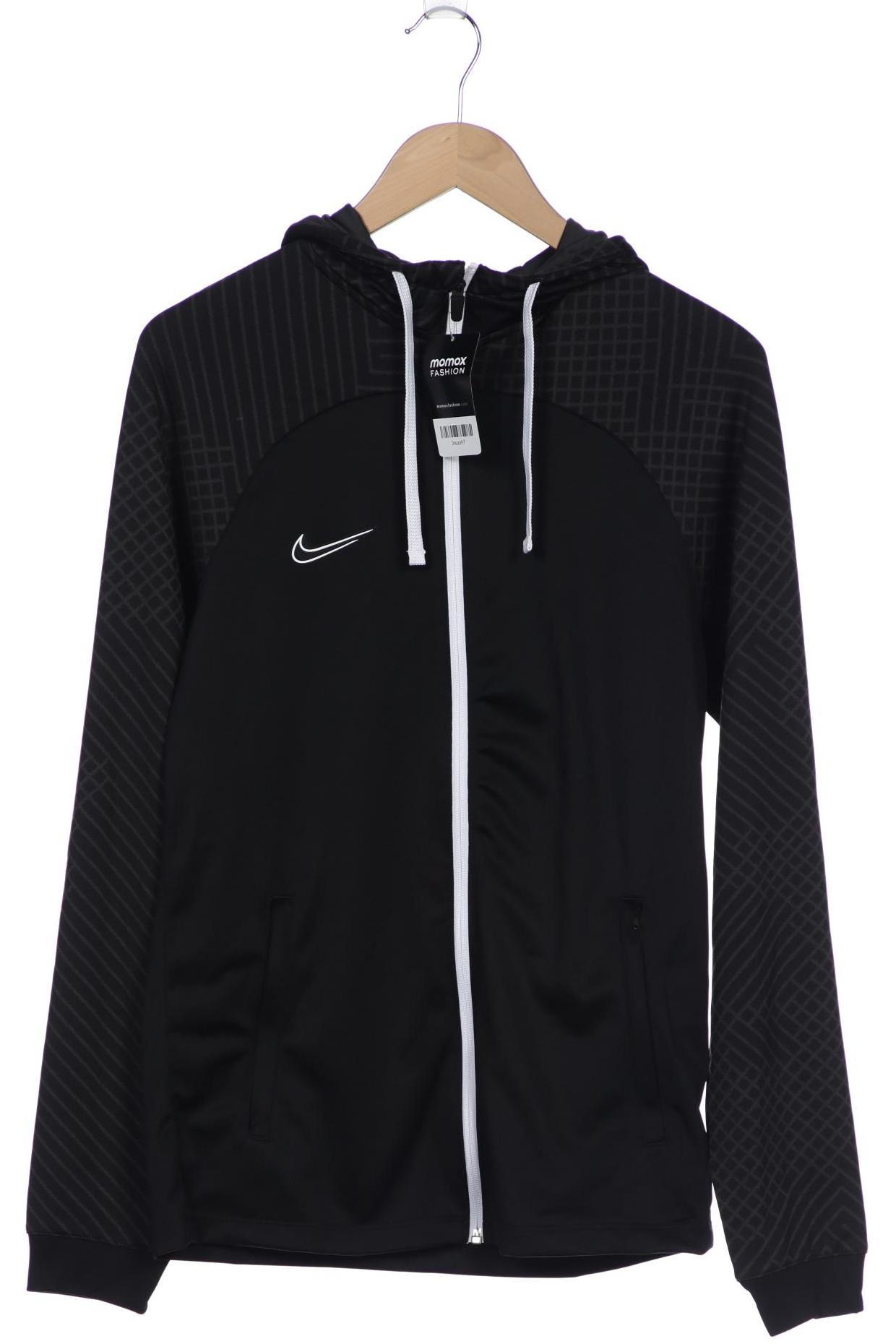 

Nike Herren Jacke, schwarz