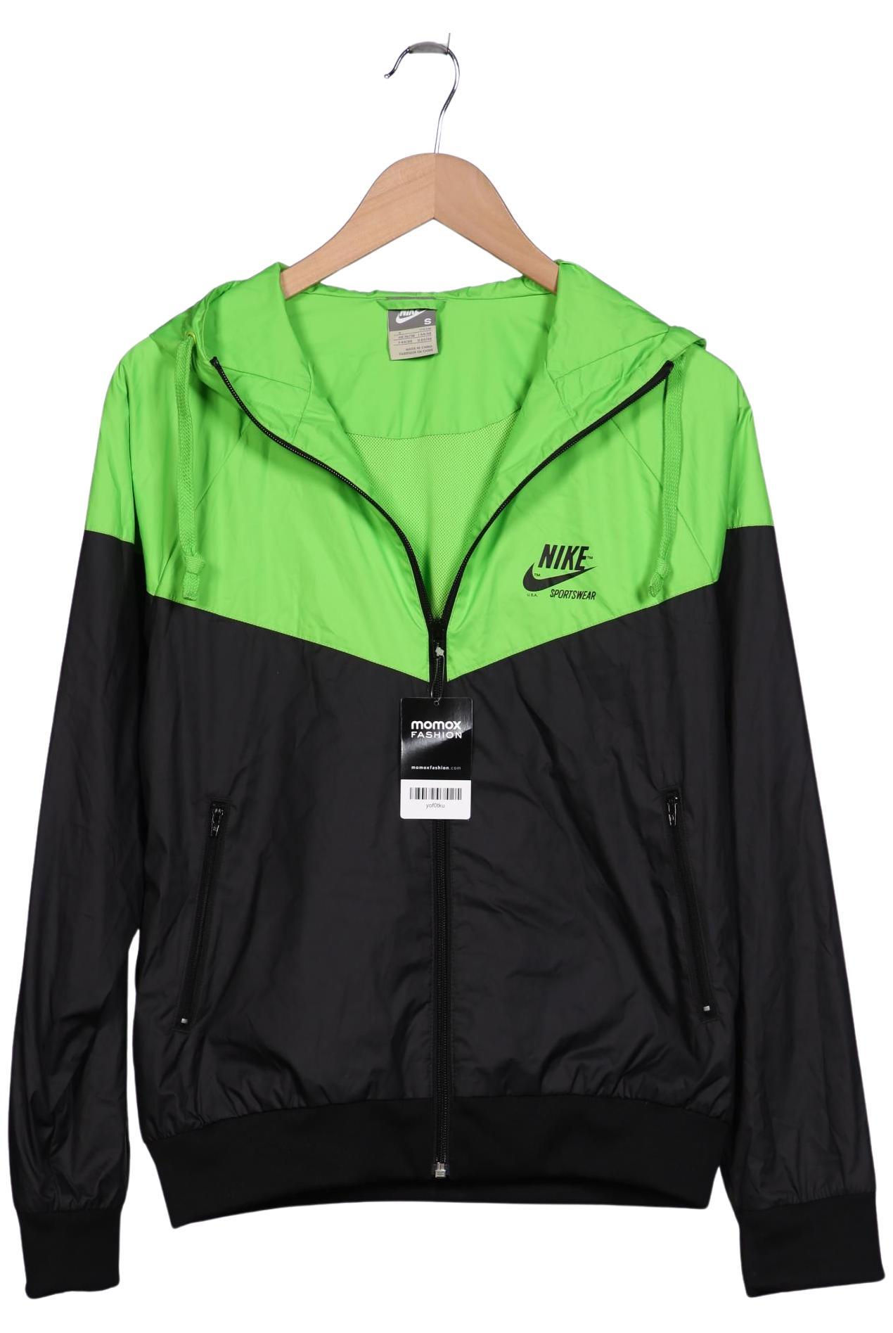 

Nike Herren Jacke, neon, Gr. 46