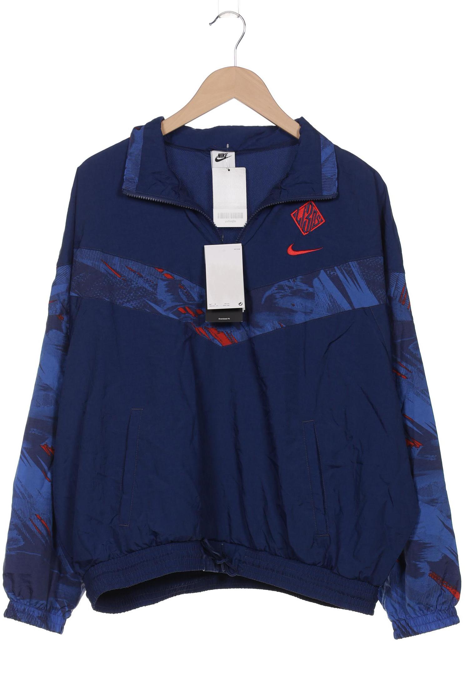 

Nike Herren Jacke, marineblau, Gr. 52